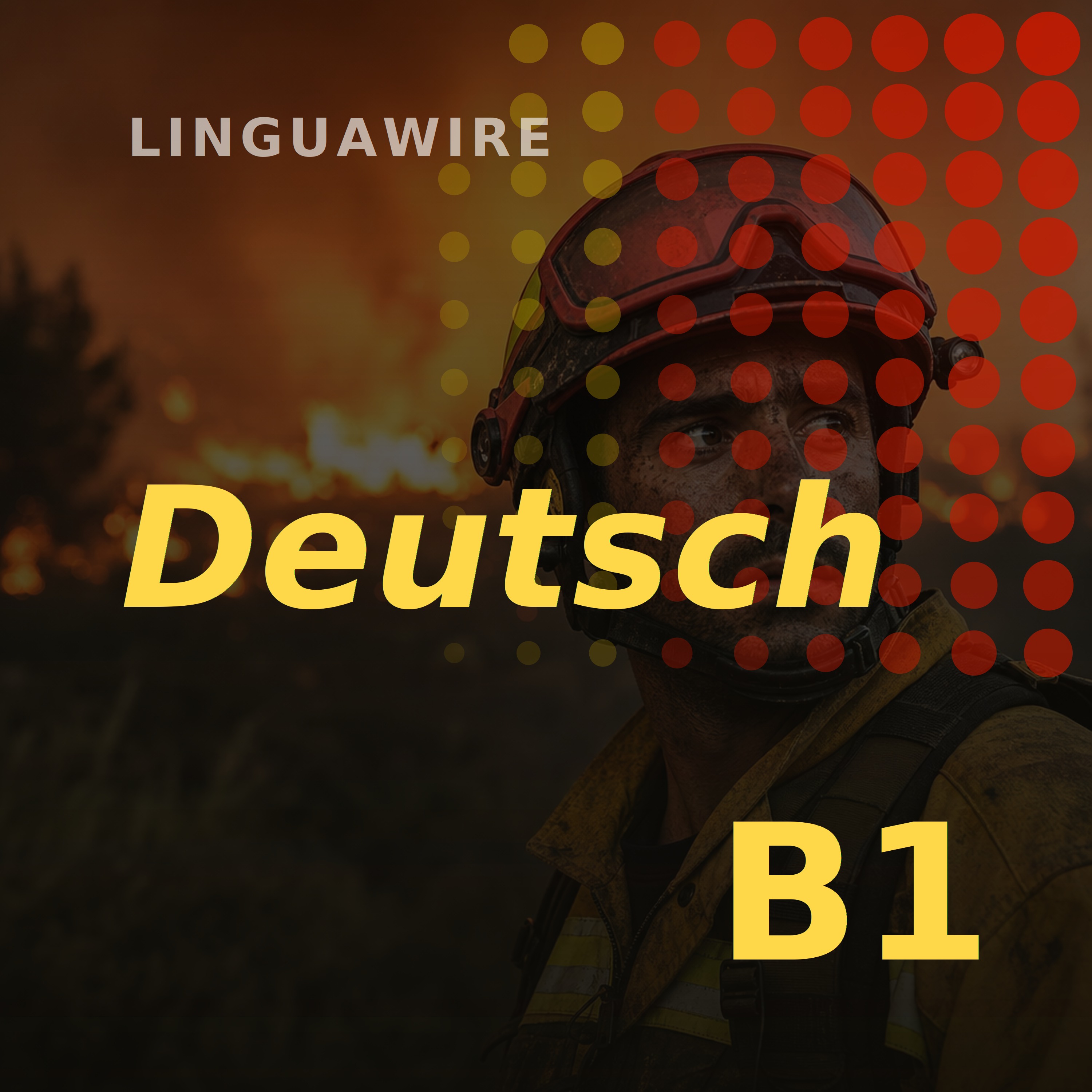 B1 German News | Spain Wildfire Leaves 11 Dead and 19 Missing episode artwork