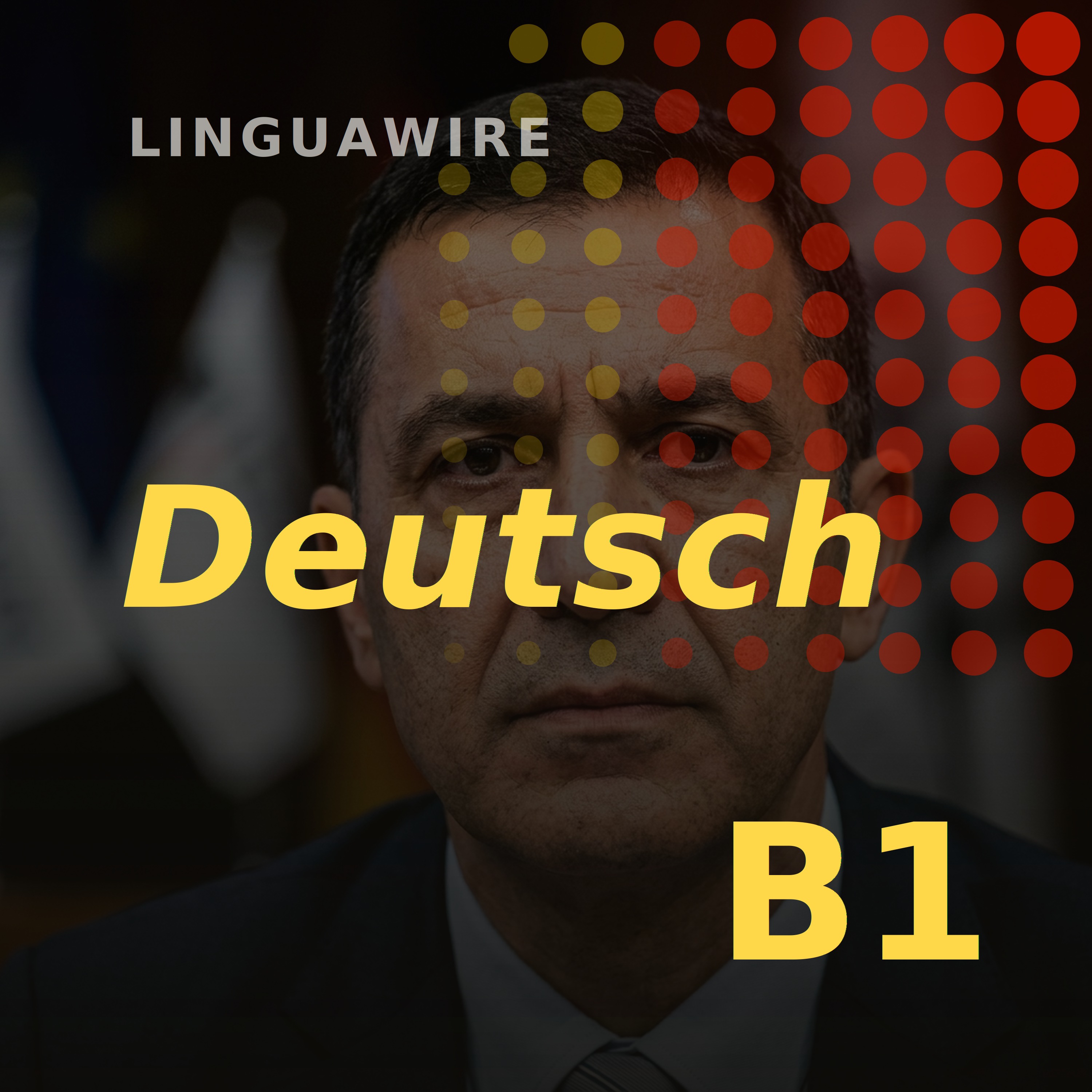B1 German News | Germany Faces Growing Far-Right Threat episode artwork