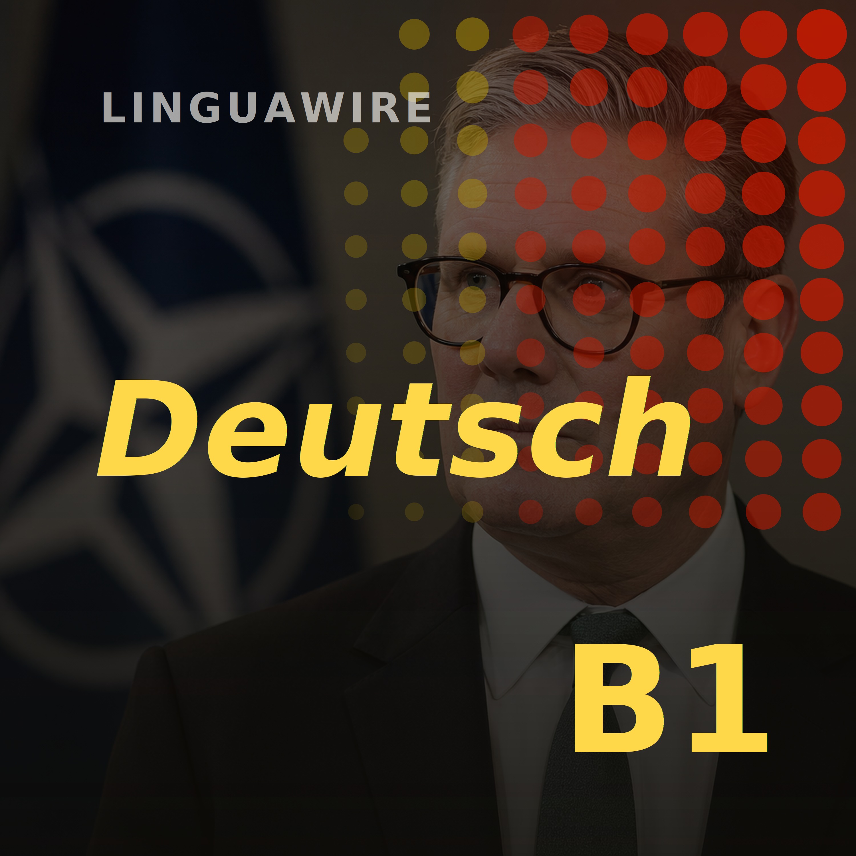 B1 German News | Nato Allies Back £37bn Missile Project episode artwork