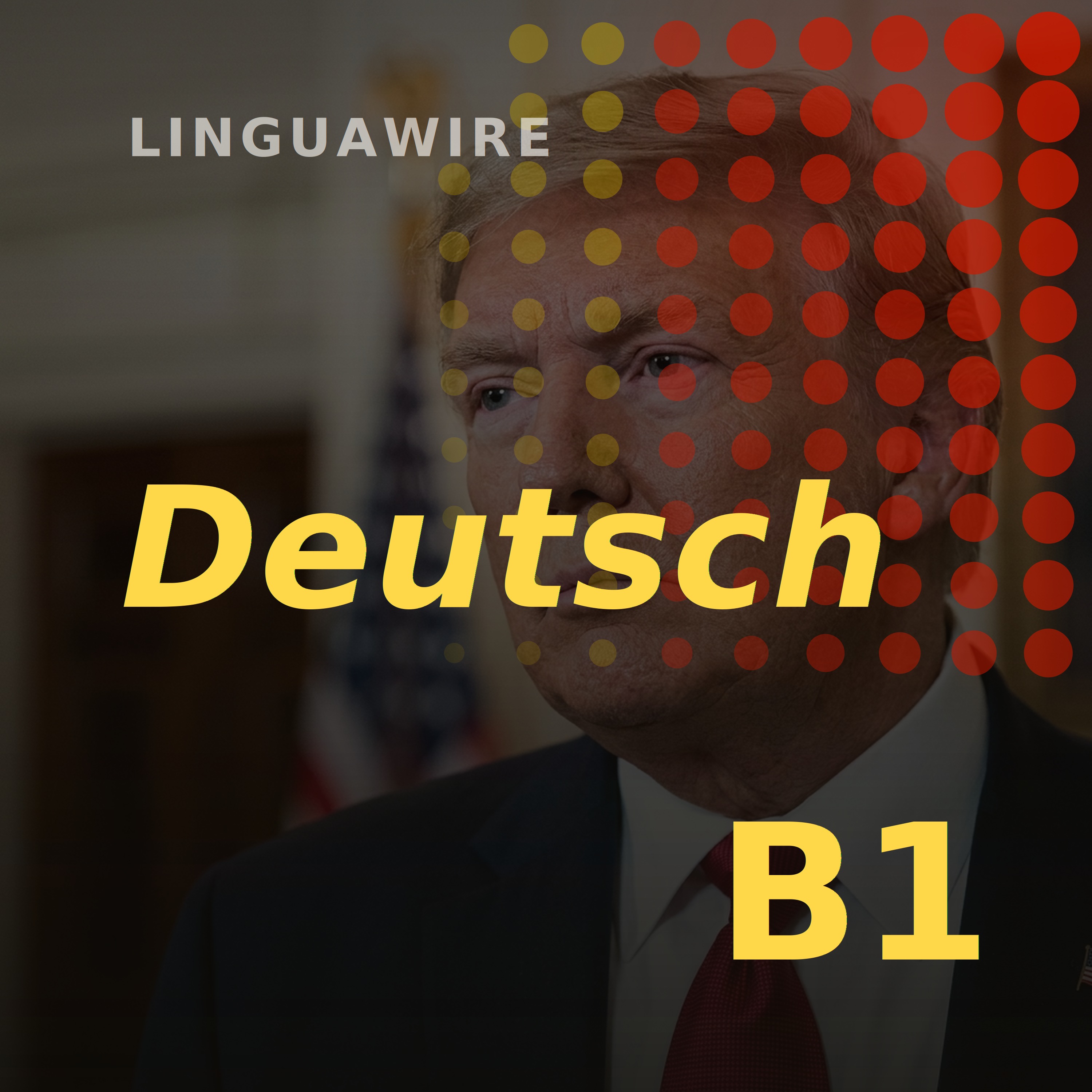 B1 German News | Can the US and Iran Keep the Ceasefire? episode artwork