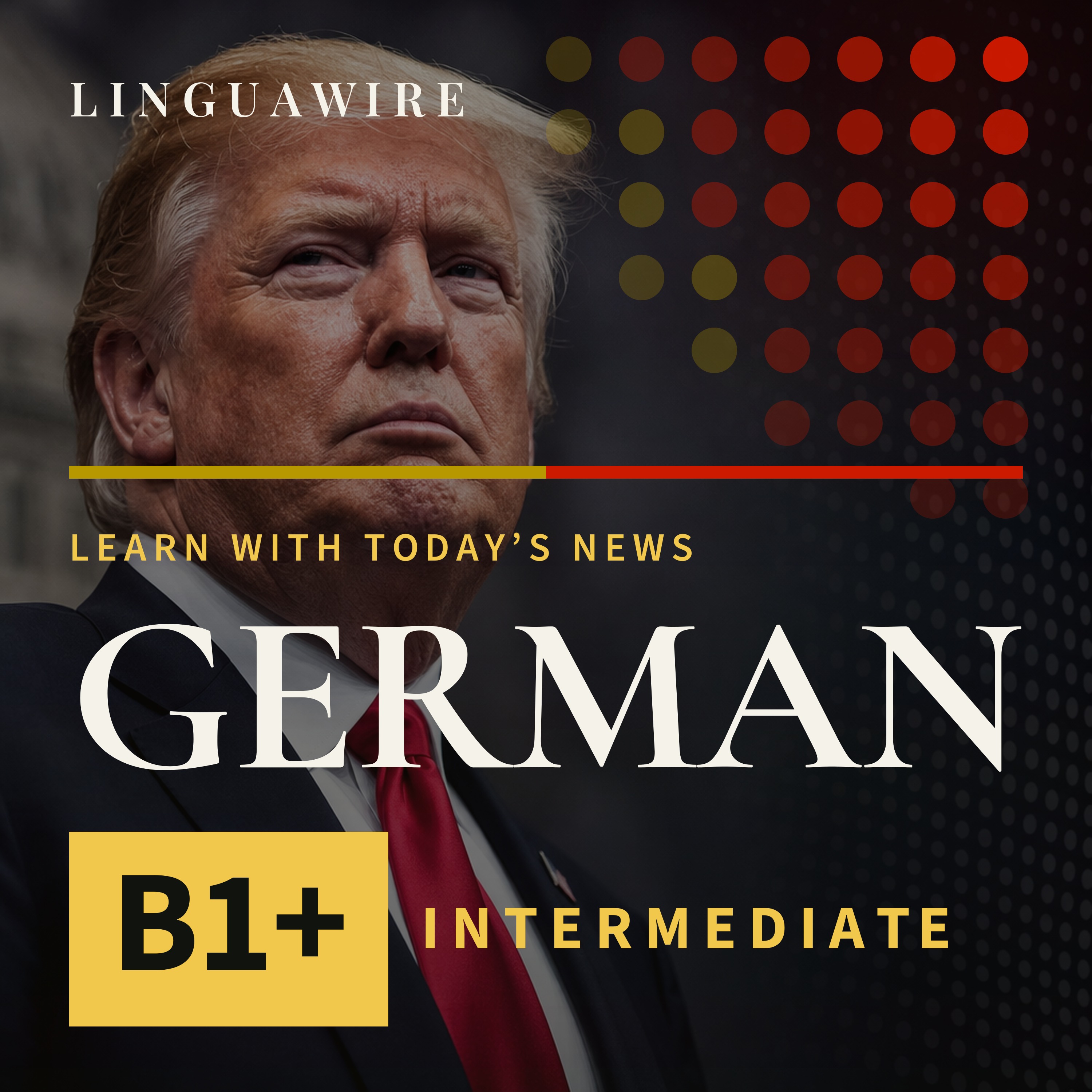 B1 German News | Can the US Cripple Iran's Airline Sector? episode artwork
