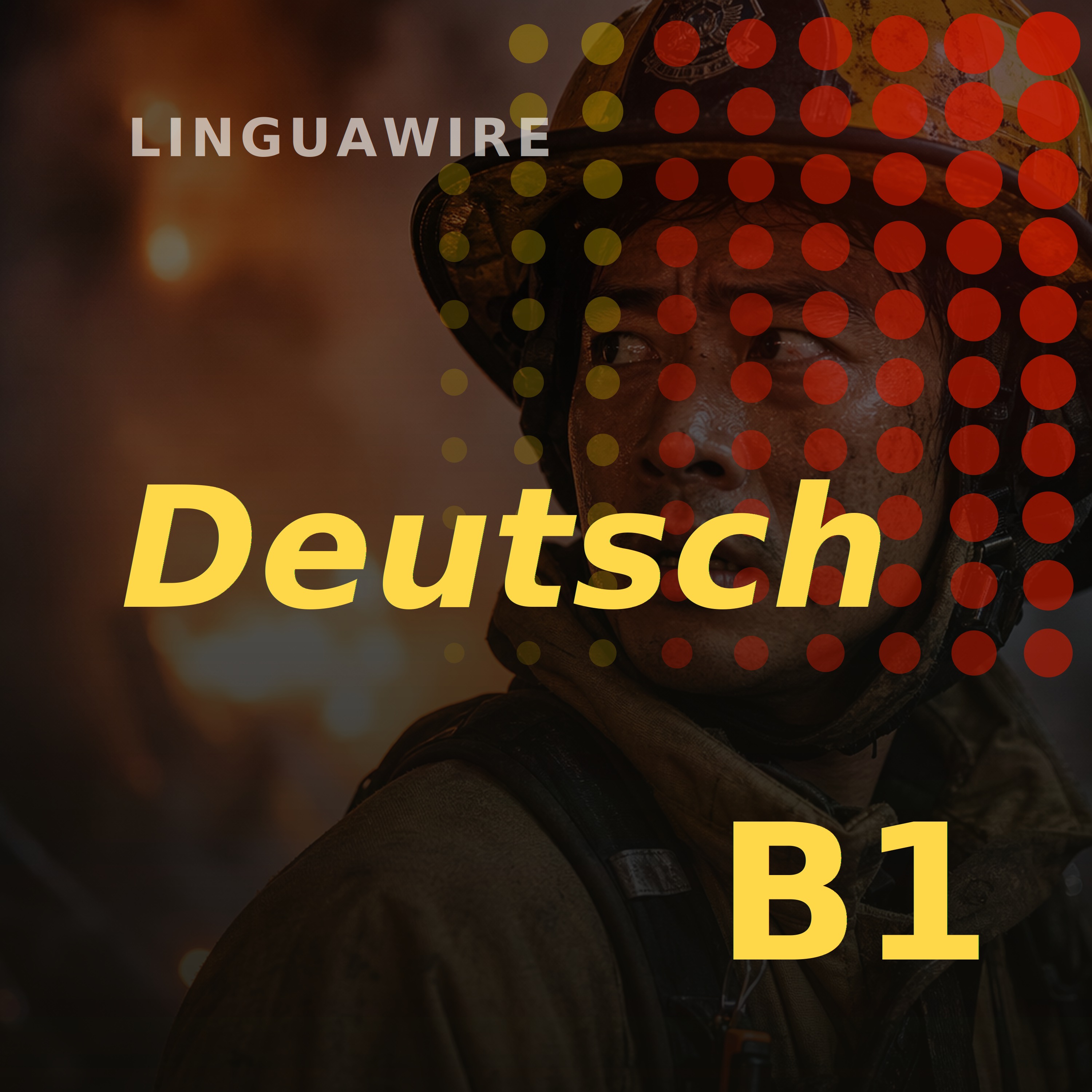B1 German News | Killed in Bangkok Bar Fire episode artwork