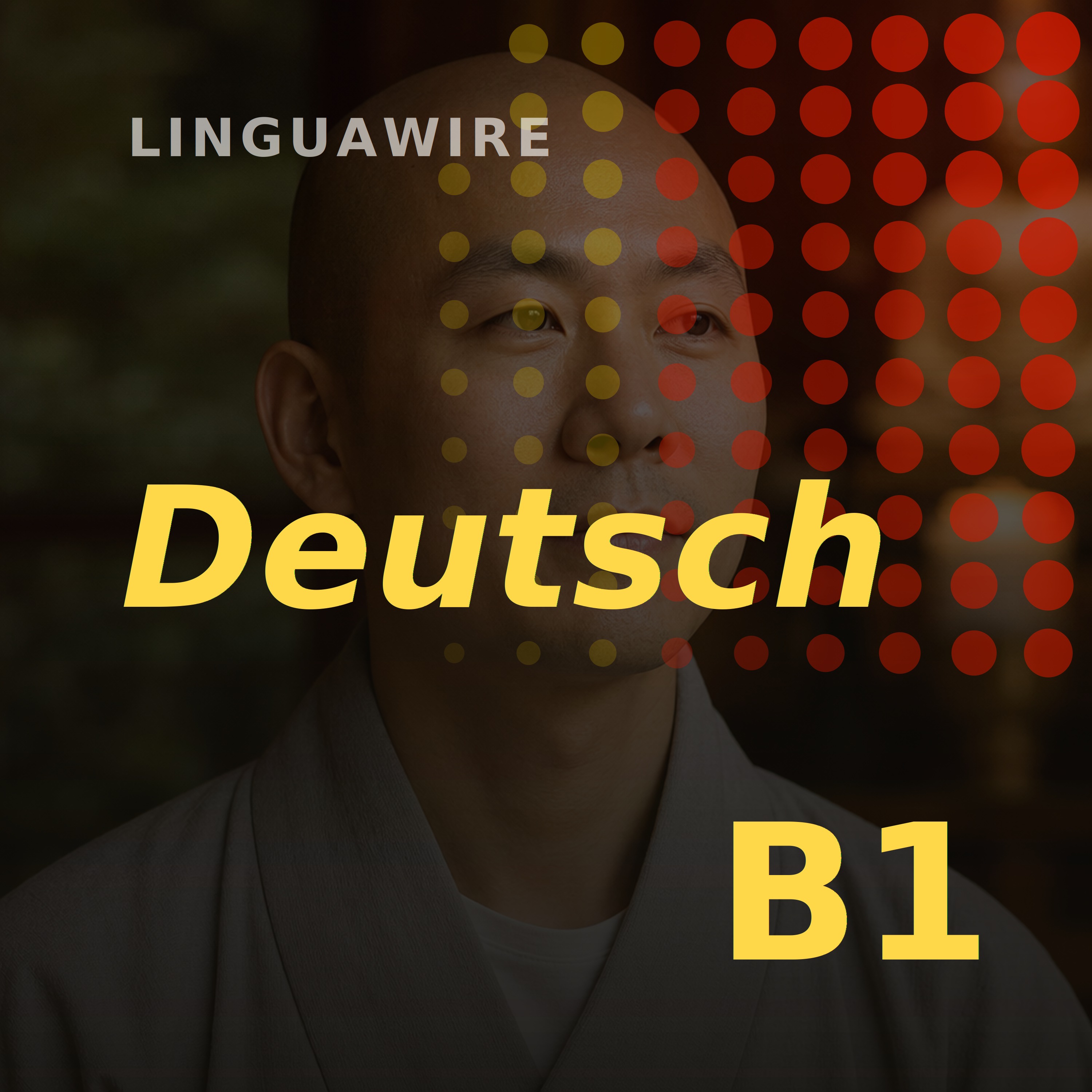 B1 German News | Inside South Korea's 30-hour Dating Retreat episode artwork