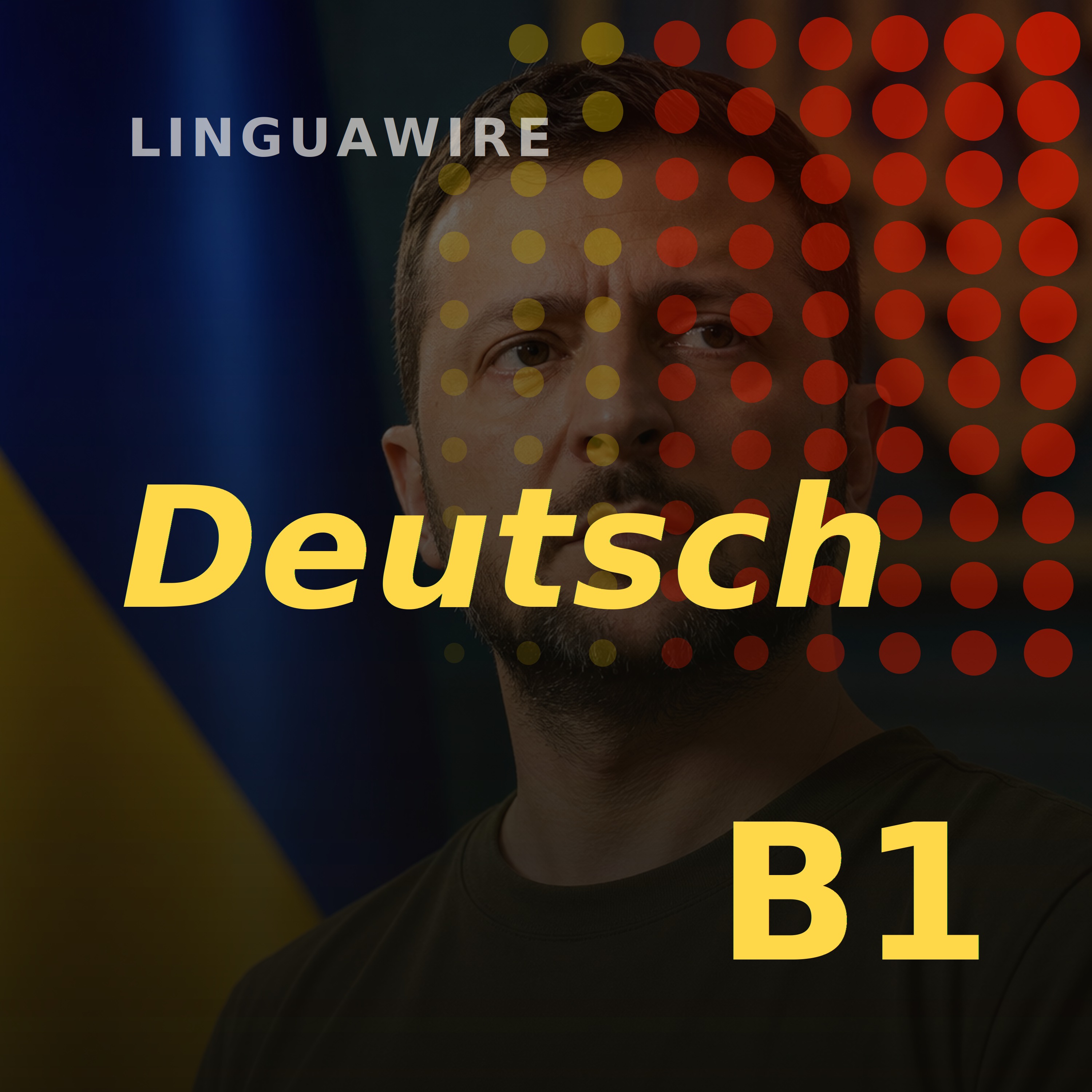 B1 German News | Will Ukraine Make Its Own Patriot Missiles? episode artwork
