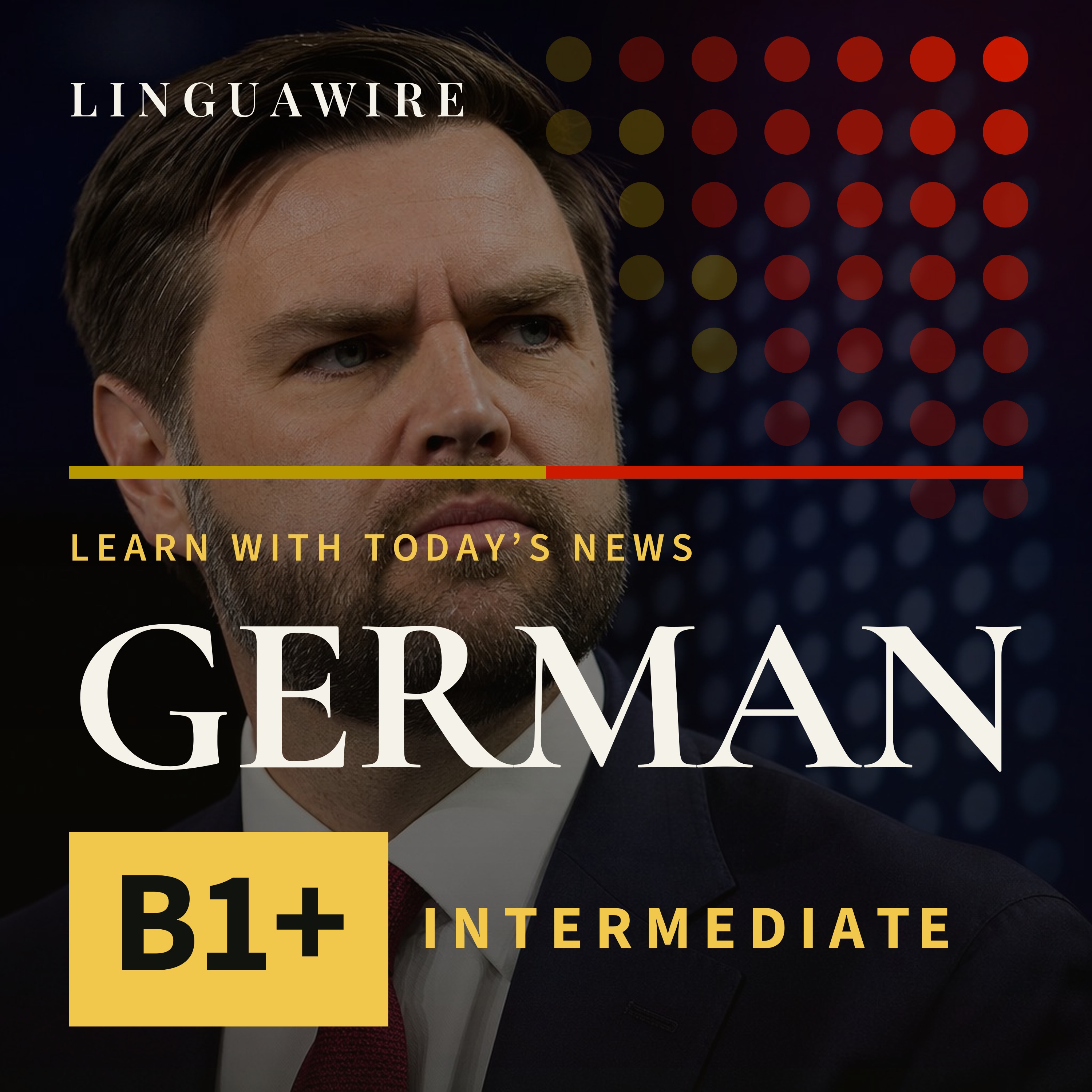 B1 German News | Did the US Strike Kill a Wedding Party? episode artwork