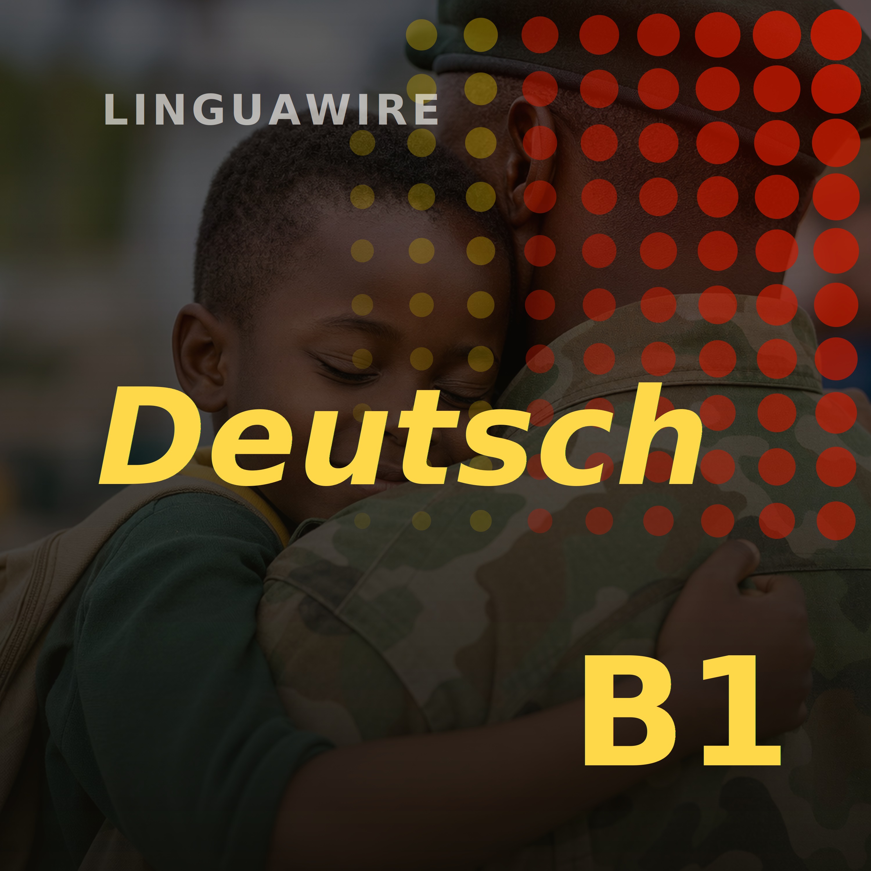 B1 German News | Freed After Nigeria's Rescue Operation episode artwork