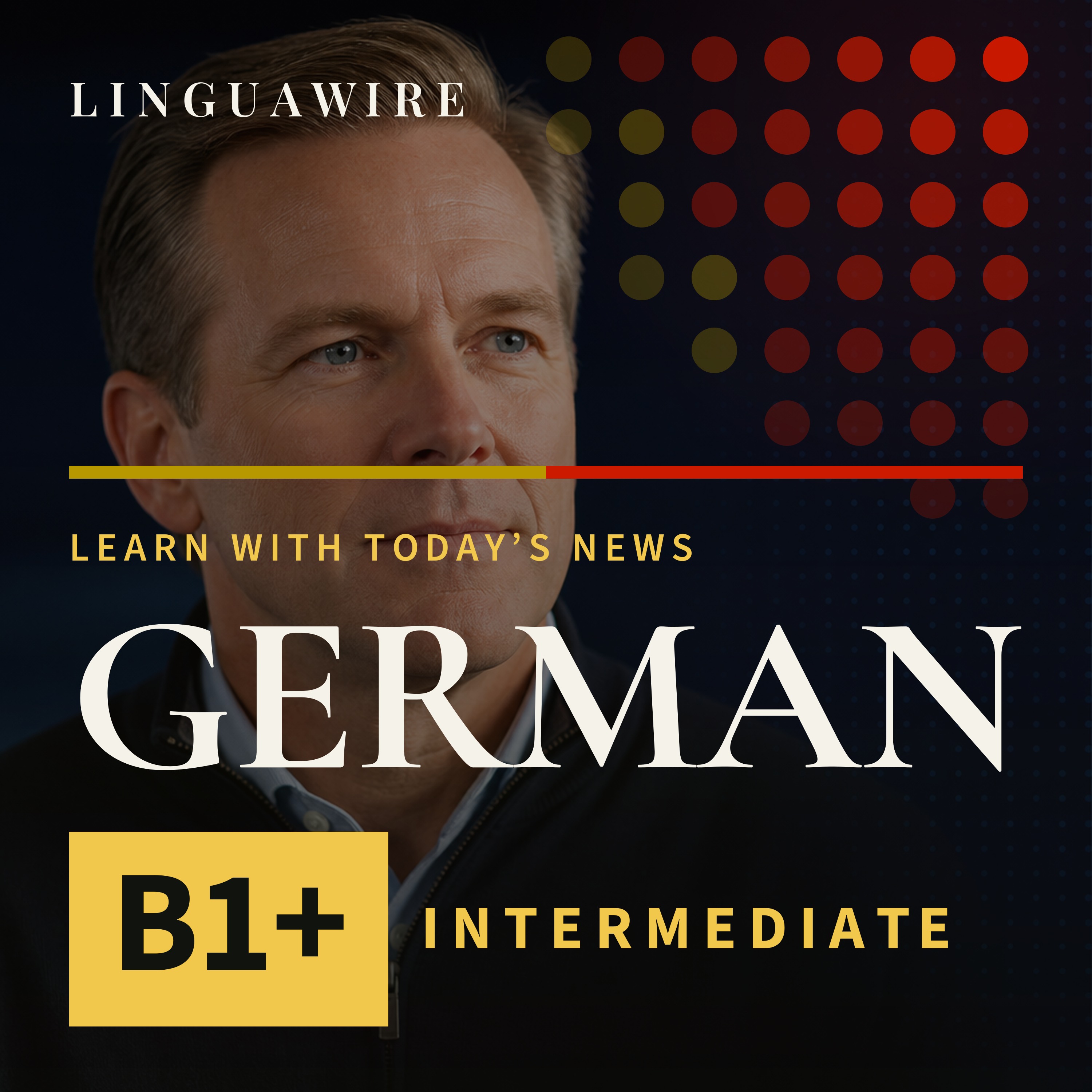 B1 German News | Can ChargePoint Keep Its 70% Surge Going? episode artwork