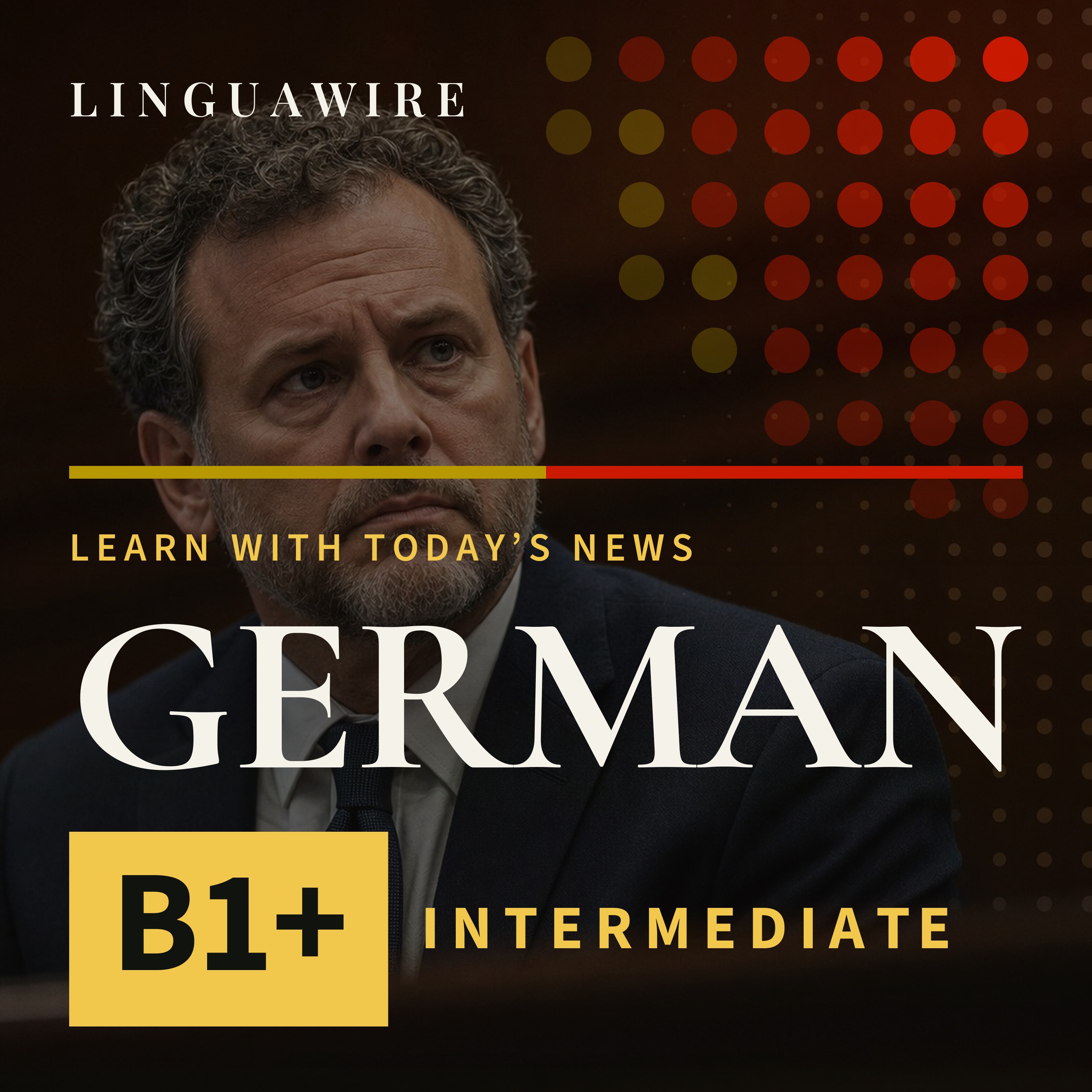 B1 German News | Lawyer Fined for Using ChatGPT in Murder Case episode artwork
