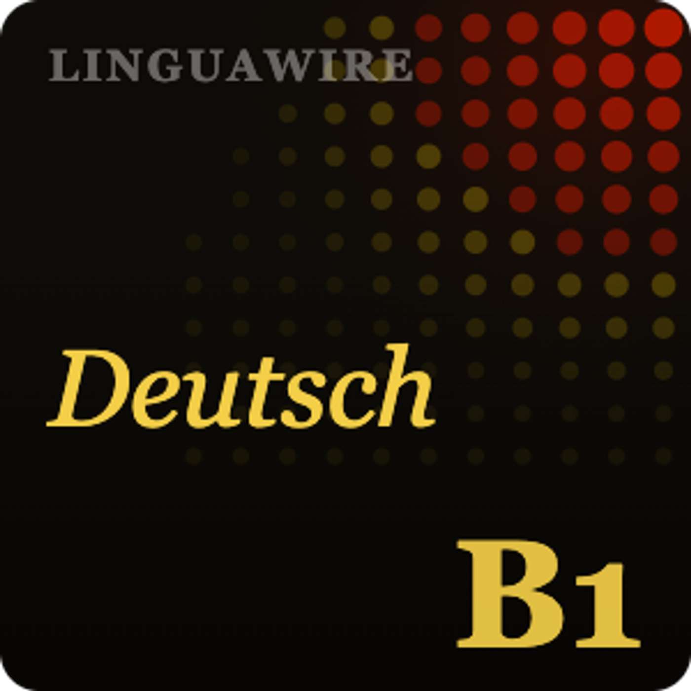 German B1 | German Listening Practice | Middle East Power Shift Continues Despite Ceasefire Talks episode artwork