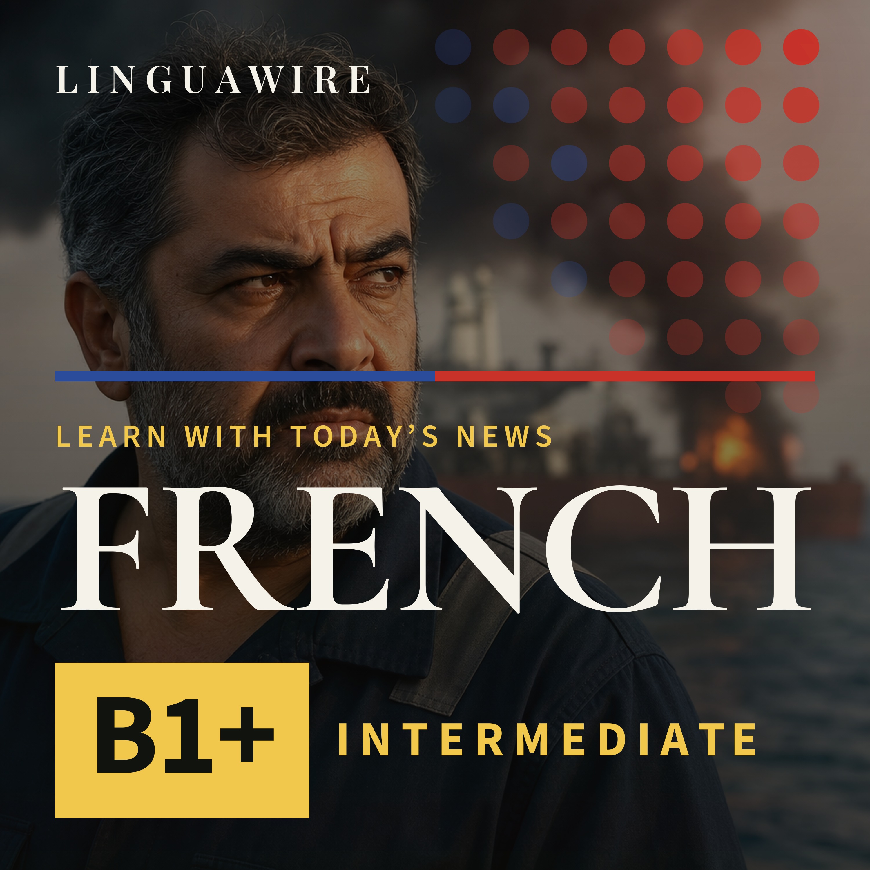 B1 French News | Can the Strait of Hormuz Stay Open?
