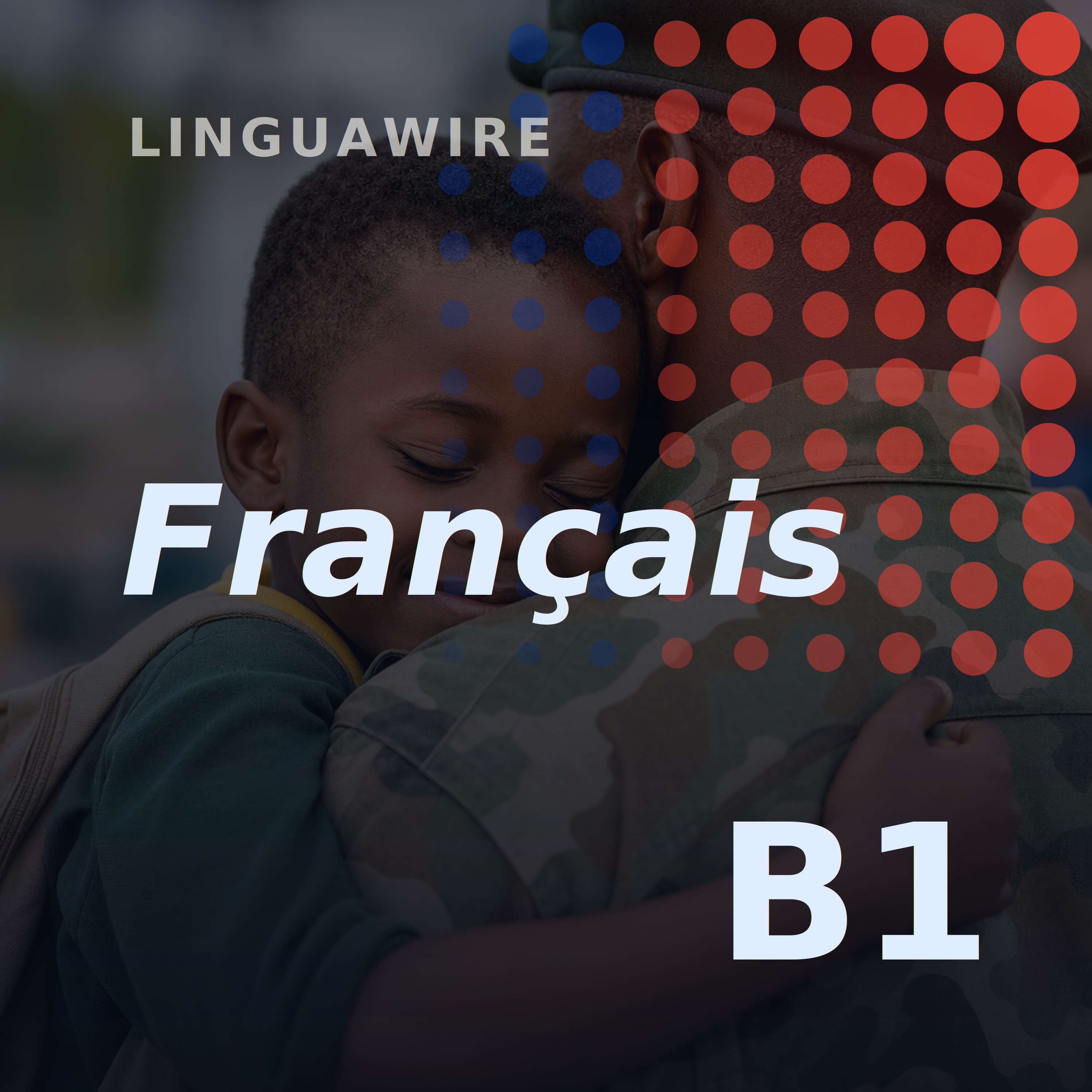 B1 French News | Freed After Nigeria's Rescue Operation episode artwork