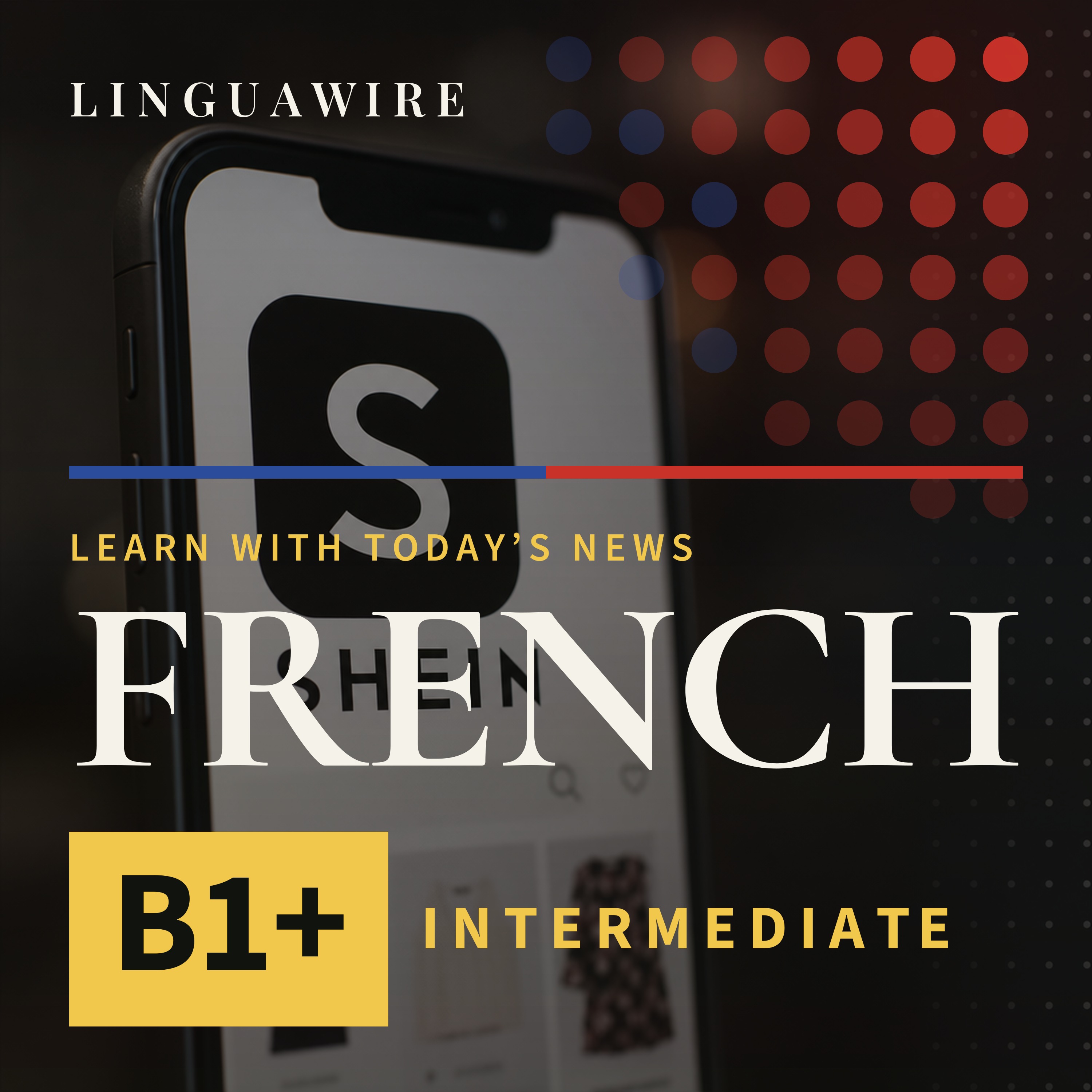 B1 French News | Can Shein Keep Its Low-Price Edge? episode artwork
