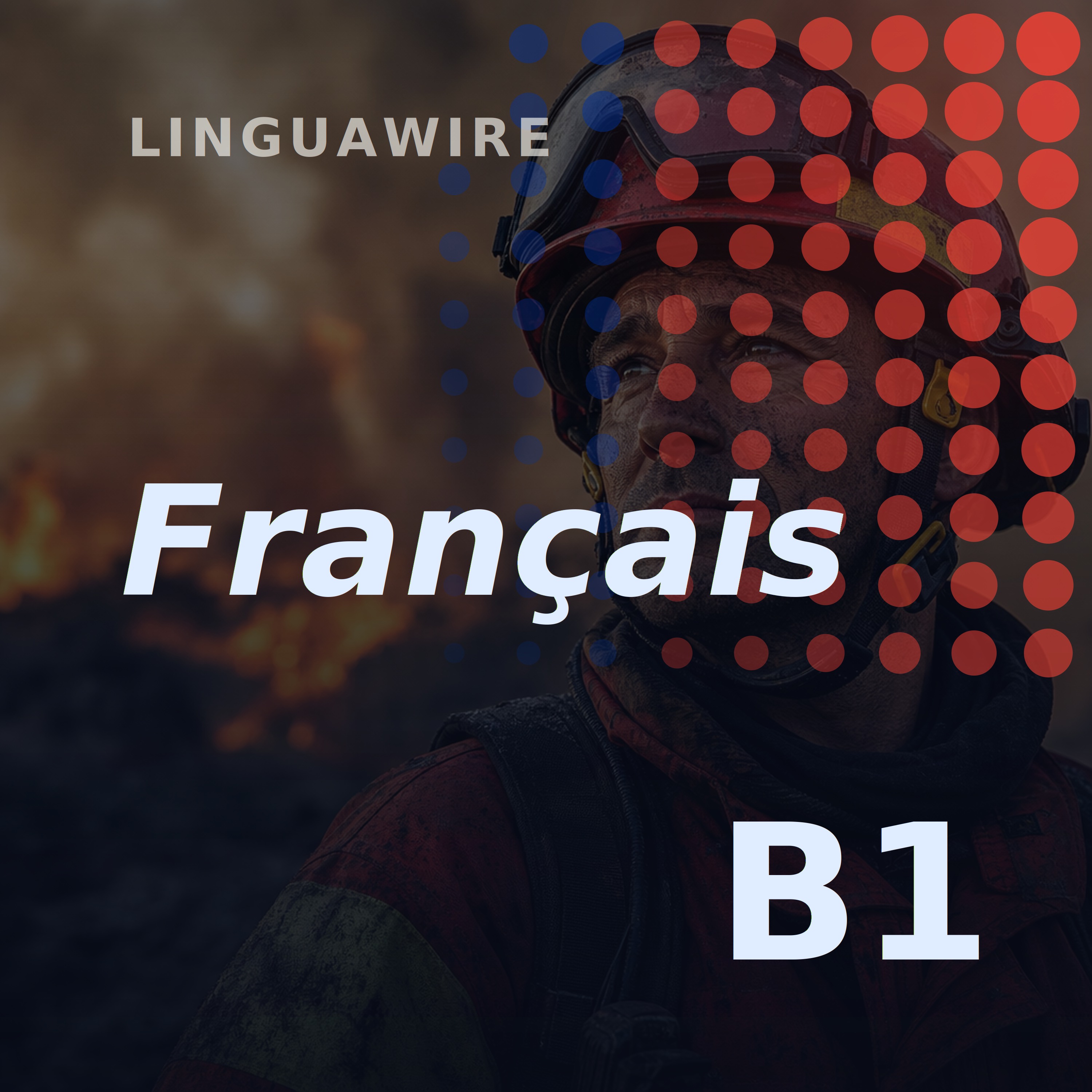 B1 French News | Seven Britons Die in Spain Wildfires episode artwork