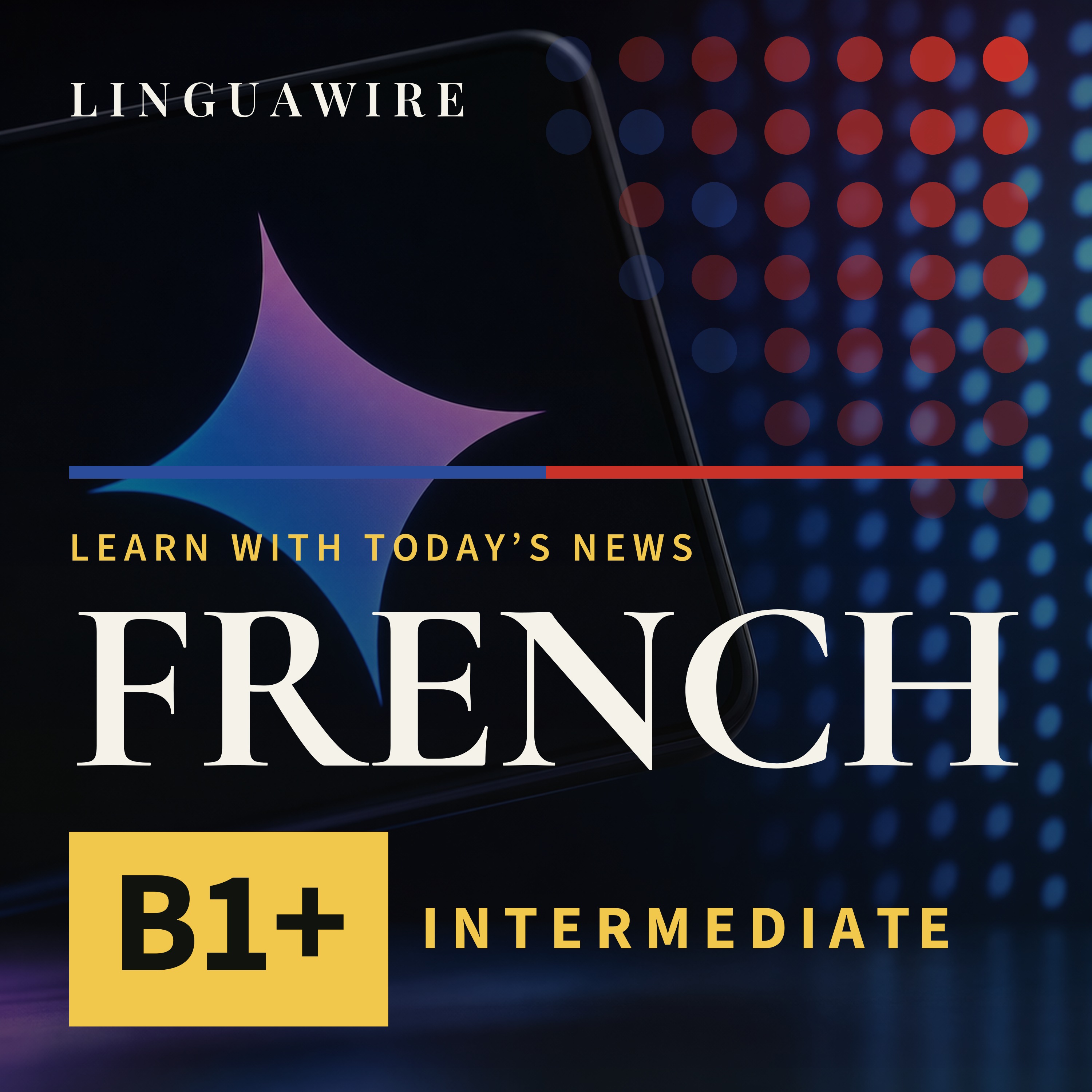 B1 French News | Can Gemini's Big Growth Keep Going? episode artwork