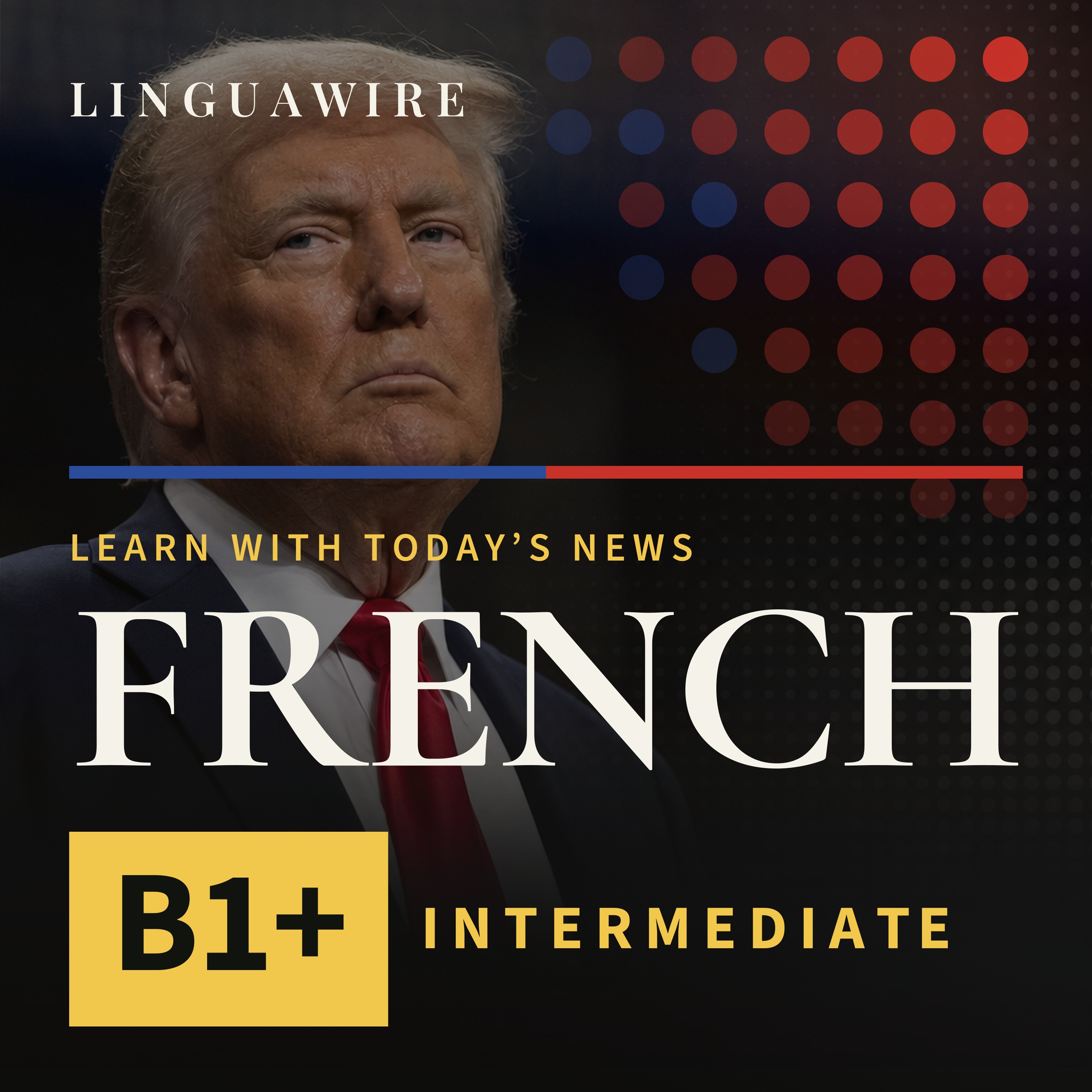 B1 French News | The Iran War Leaves the US Paying More episode artwork