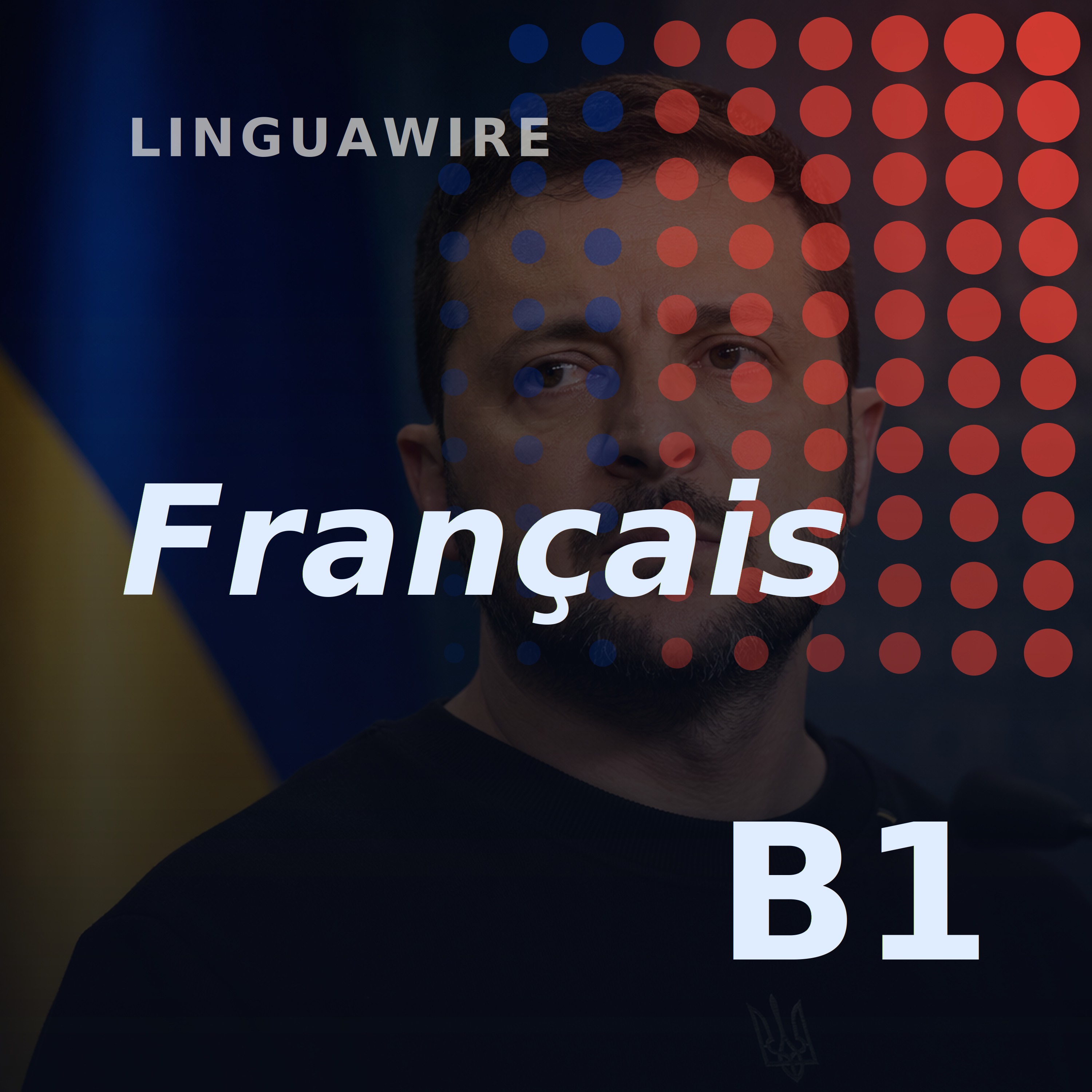 B1 French News | Zelensky Pushes NATO for Air Defence After Strikes
