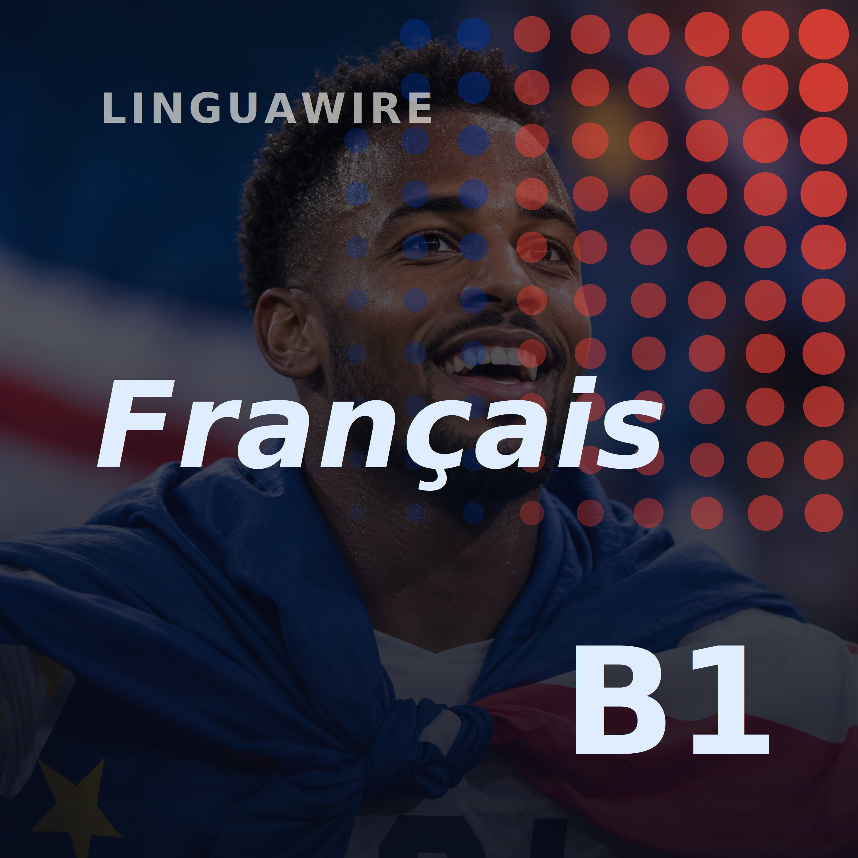 B1 French News | Cape Verde Celebrates Historic World Cup Run