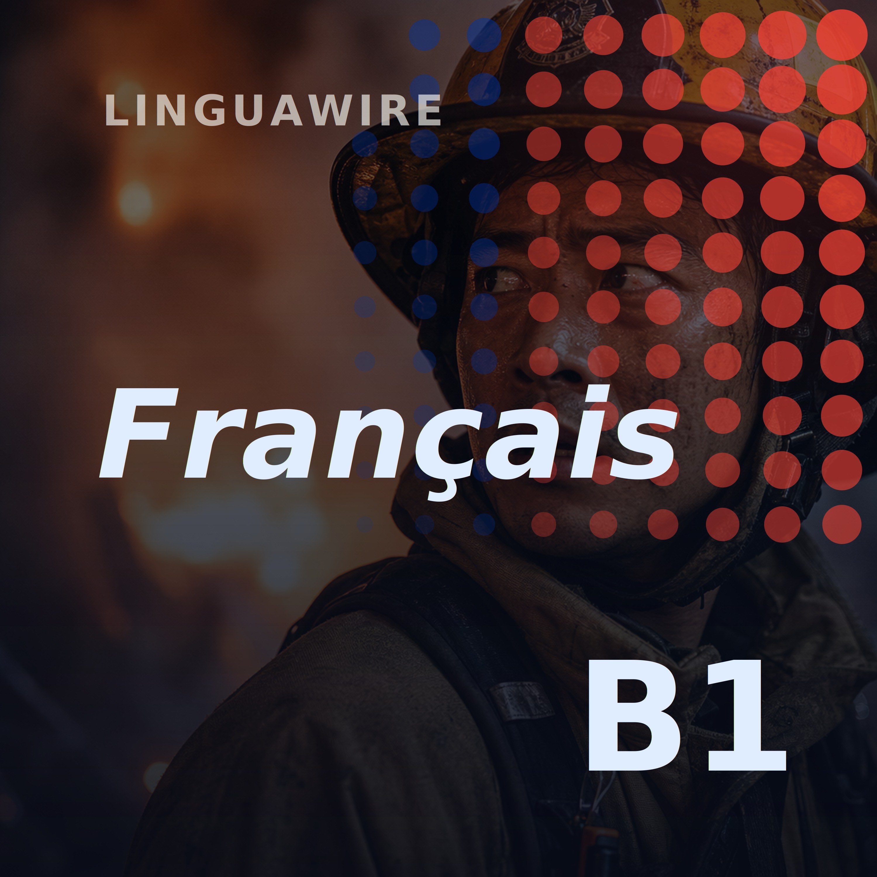 B1 French News | Killed in Bangkok Bar Fire episode artwork