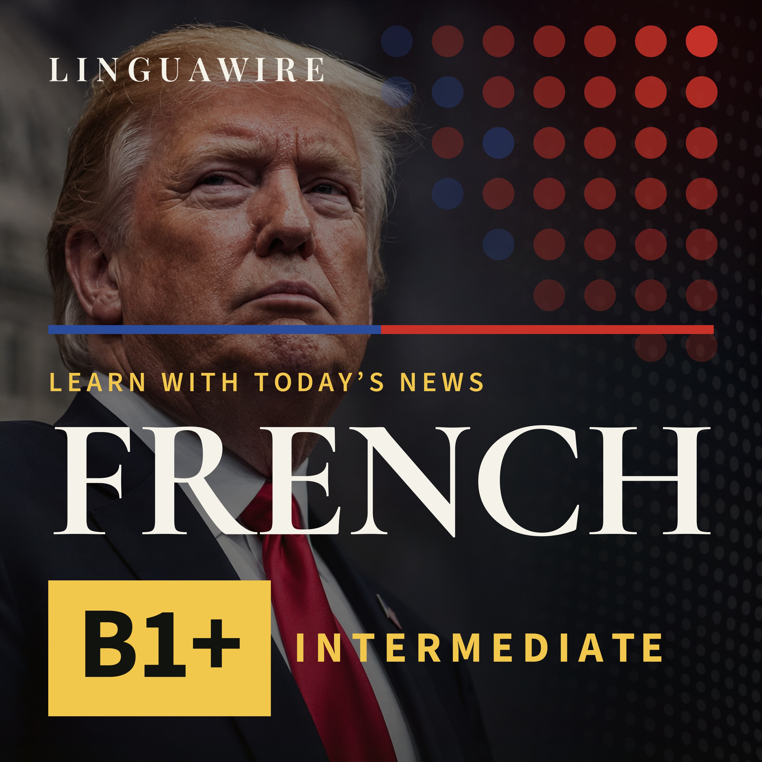 B1 French News | Can the US Cripple Iran's Airline Sector? episode artwork