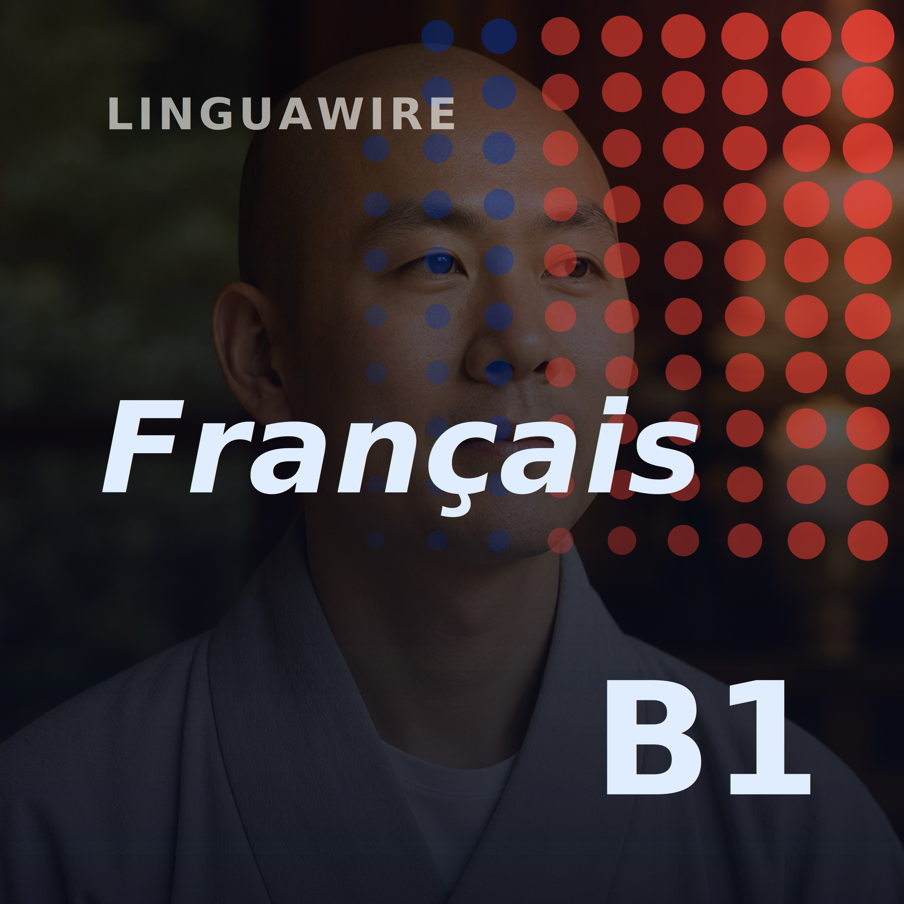 B1 French News | Inside South Korea's 30-hour Dating Retreat episode artwork