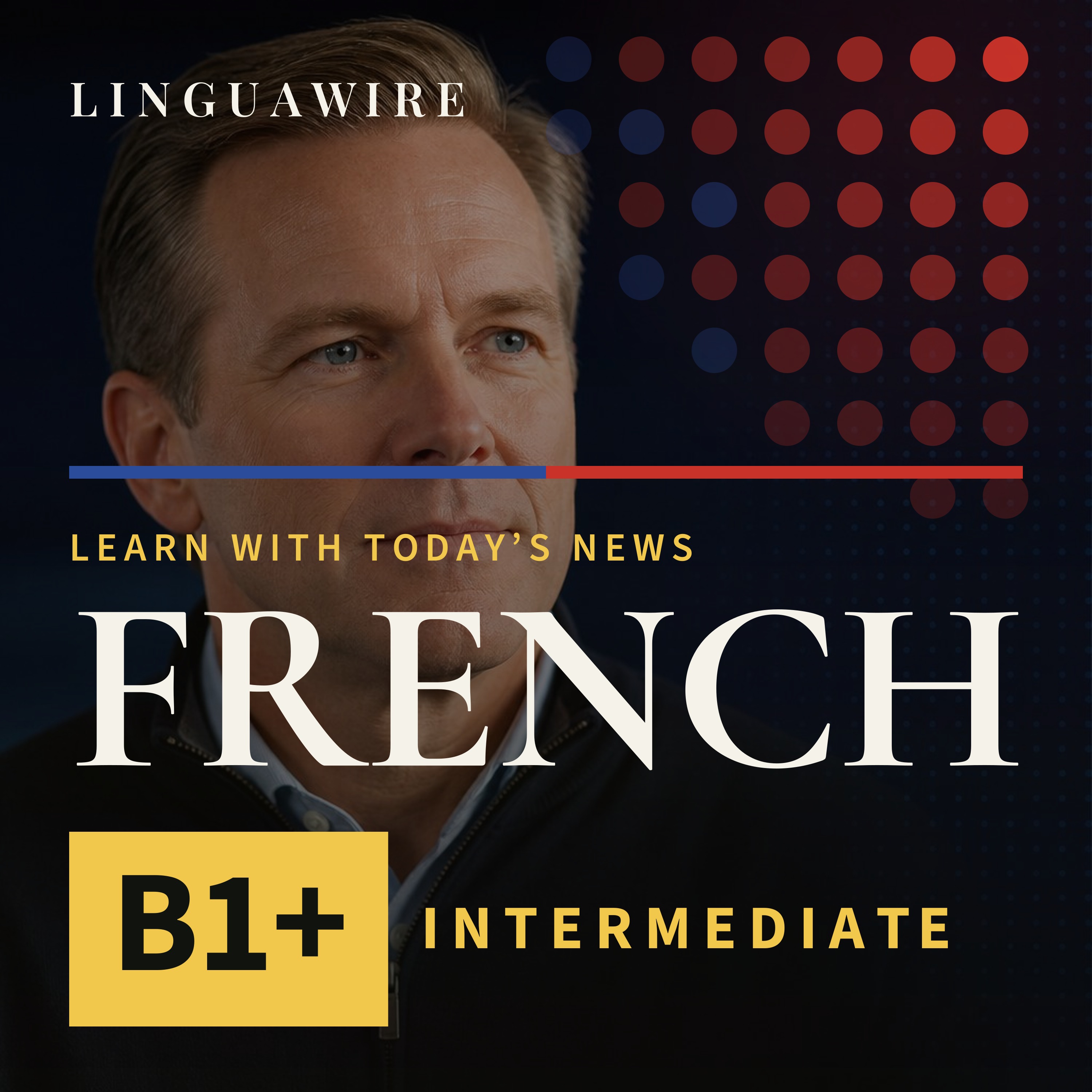 B1 French News | Can ChargePoint Keep Its 70% Surge Going? episode artwork
