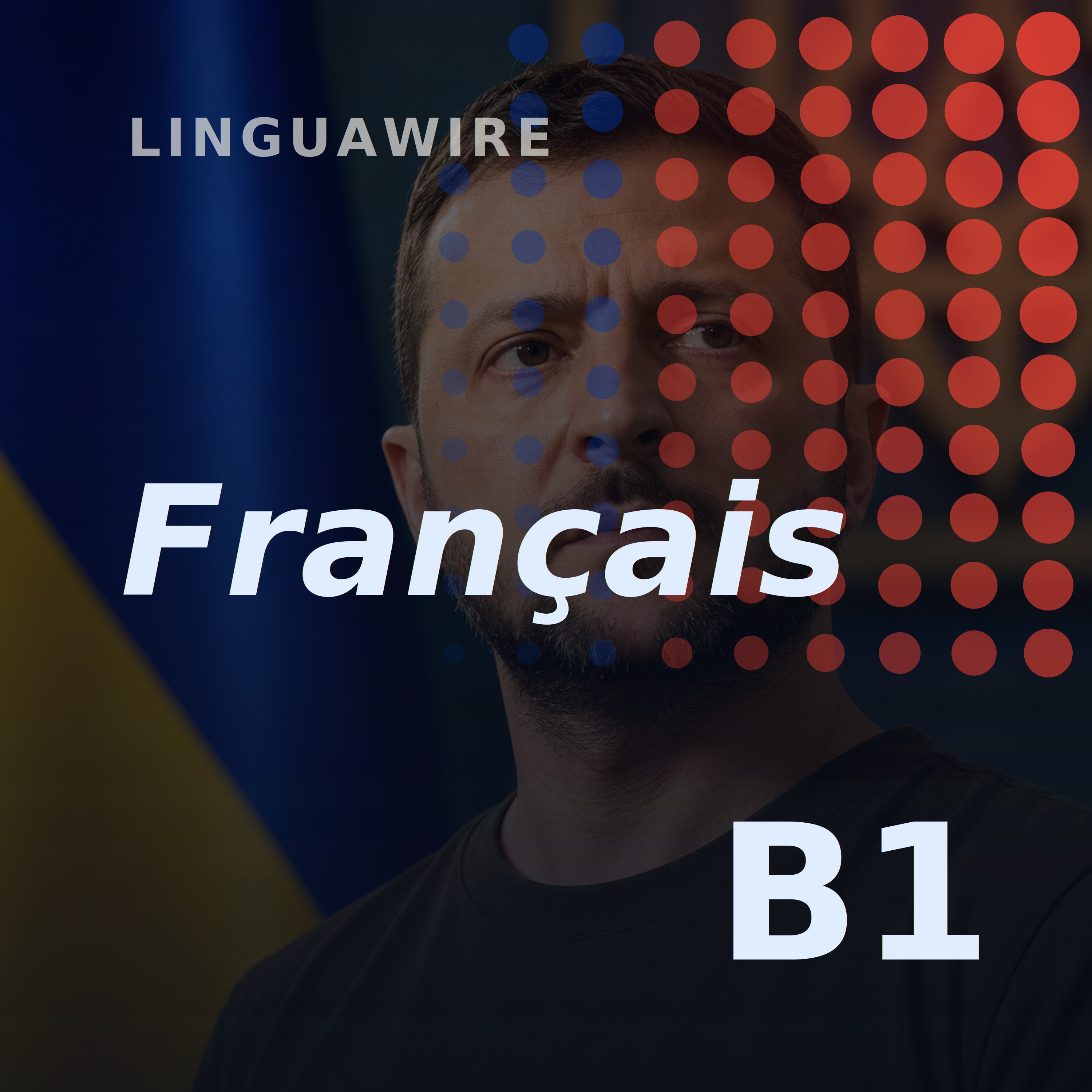 B1 French News | Will Ukraine Make Its Own Patriot Missiles?