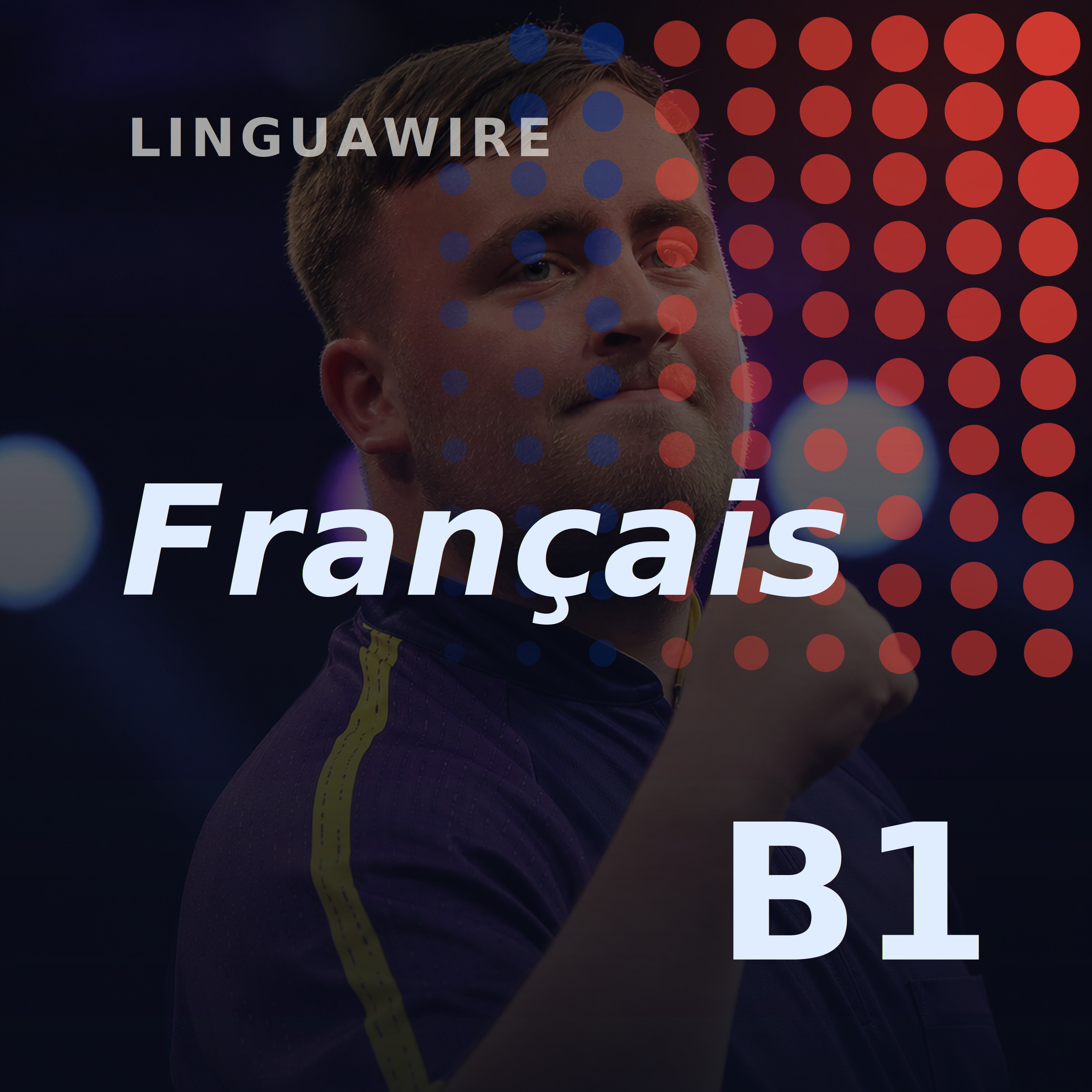 B1 French News | Luke Littler Smashes Taylor's Record Again episode artwork