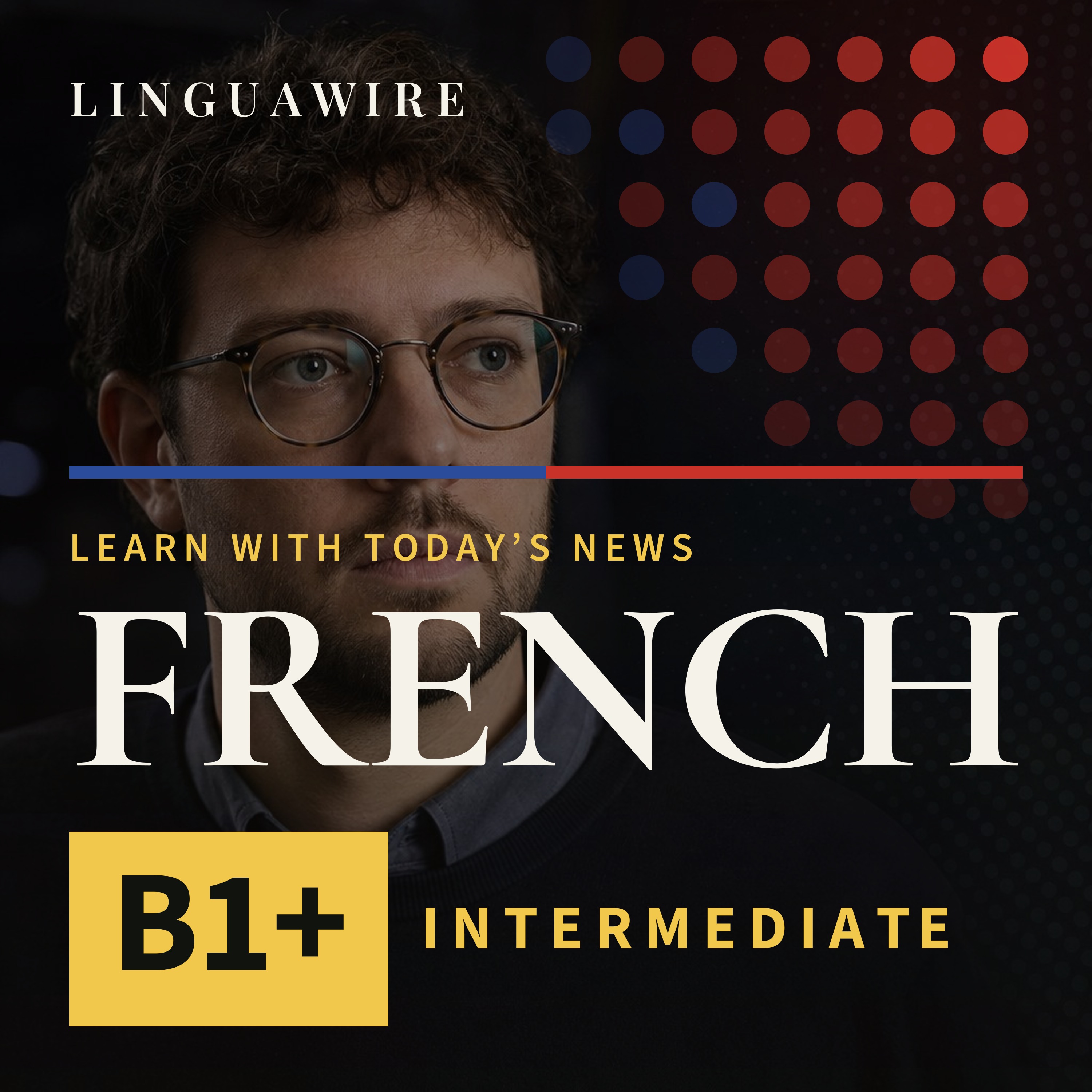 B1 French News | Could AI Get Smart Enough to Kill Us? episode artwork