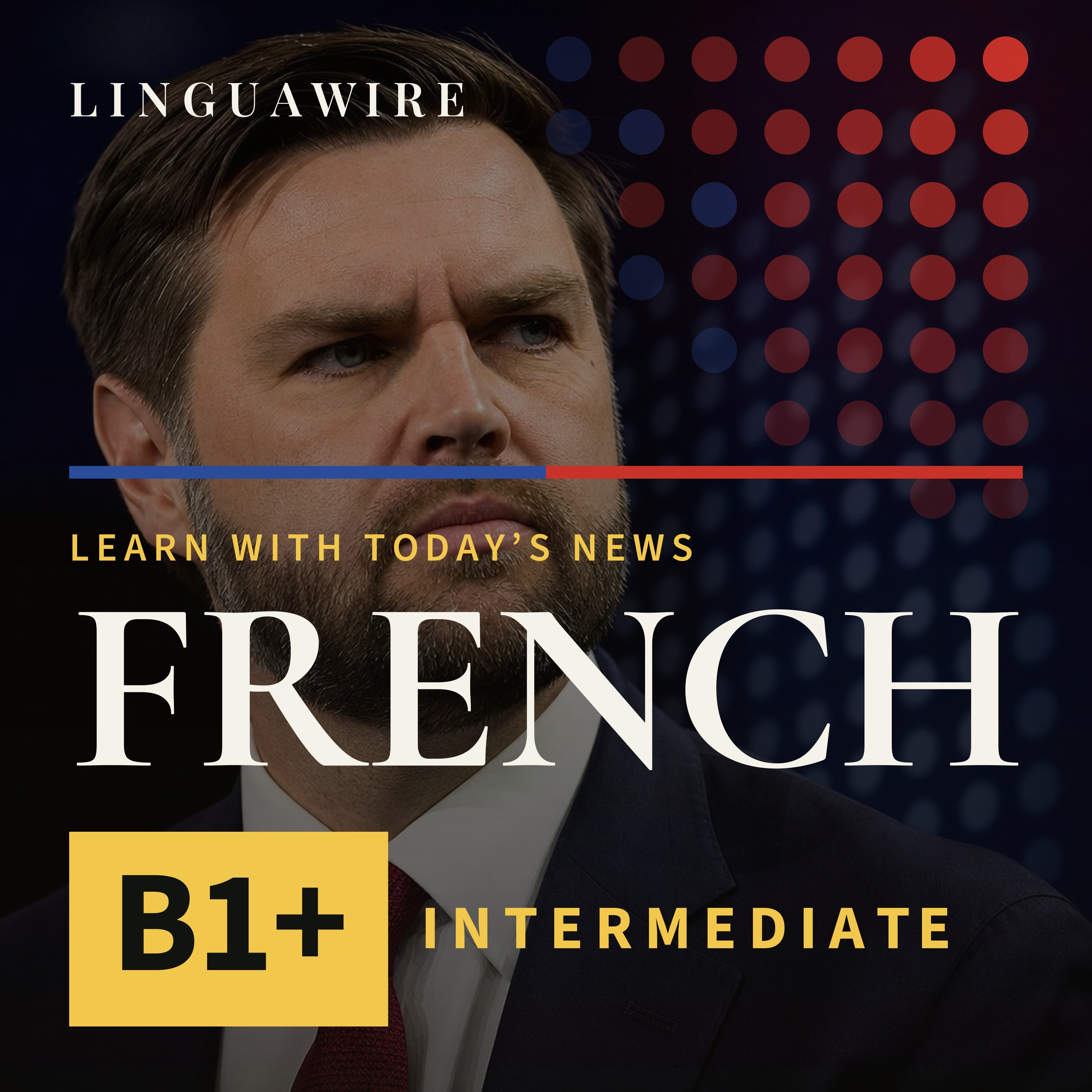 B1 French News | Did the US Strike Kill a Wedding Party? episode artwork