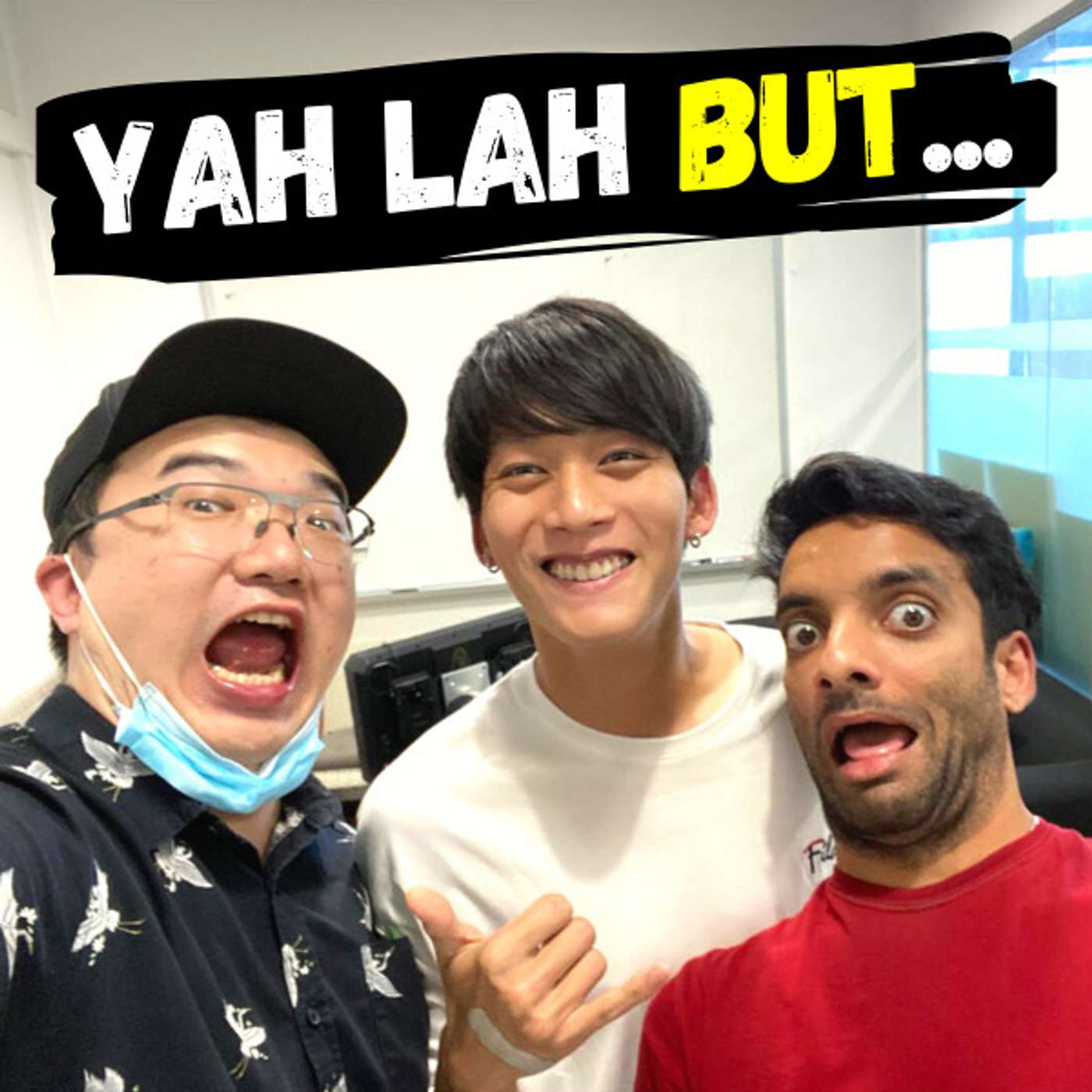 YLB #35 - A Chinese bride wears a Native American Headdress and the Internet loses it (feat. Noah Yap) episode artwork