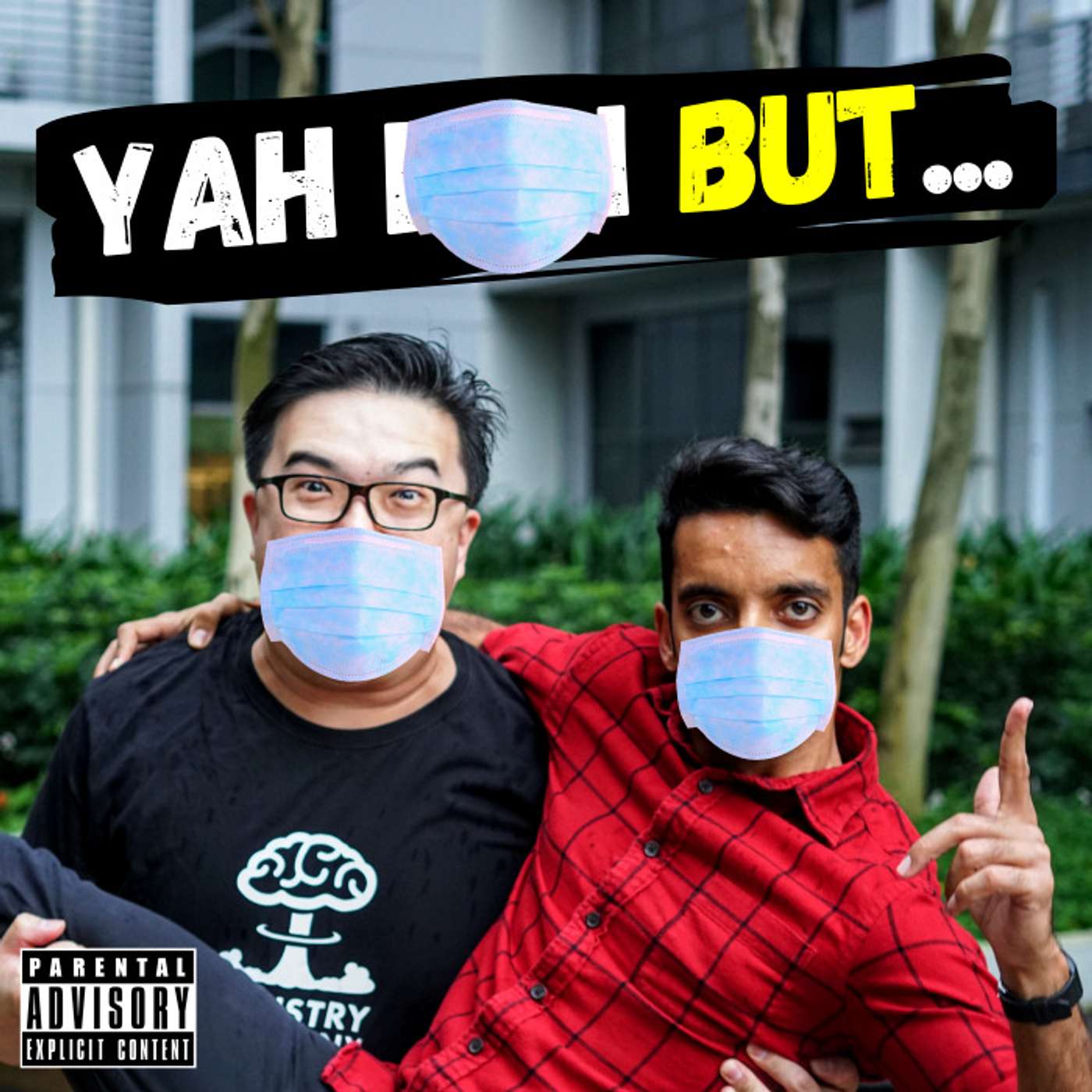 YLB #39 - Malaysia goes into lockdown to battle Covid-19 so should we stock up on toilet paper (again)? episode artwork