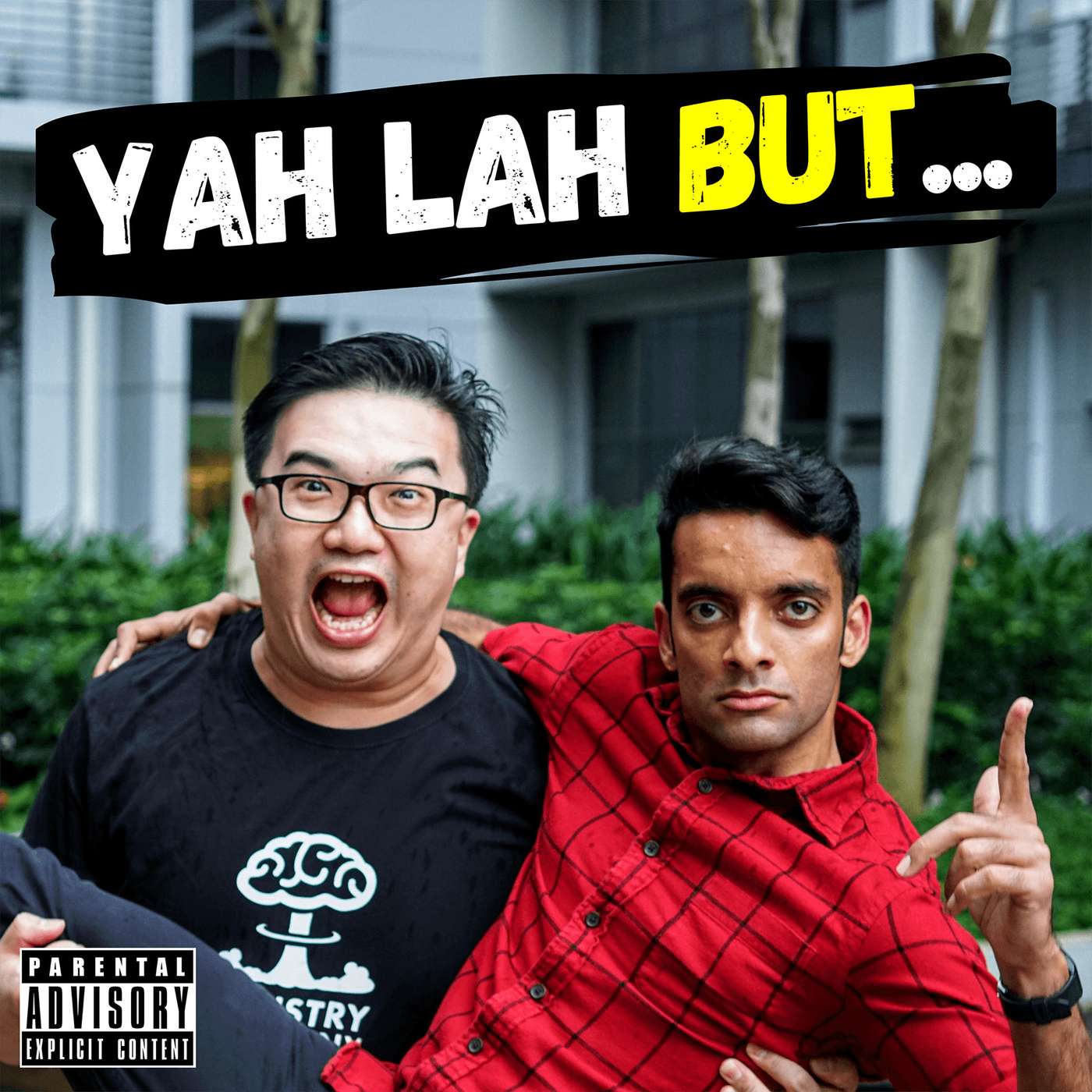 YLB #27 - 2019 Review Pt 1 : WTF Happened episode artwork
