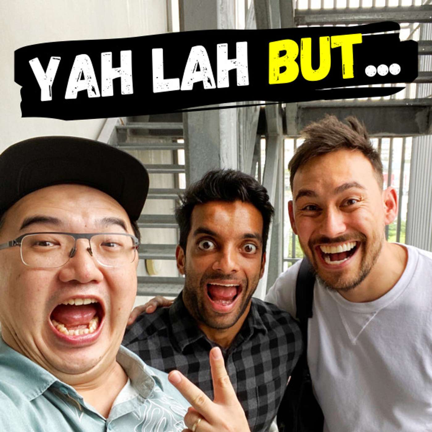 YLB #25 - Feat. Paul Foster: Singapore Social Special Pt2 episode artwork
