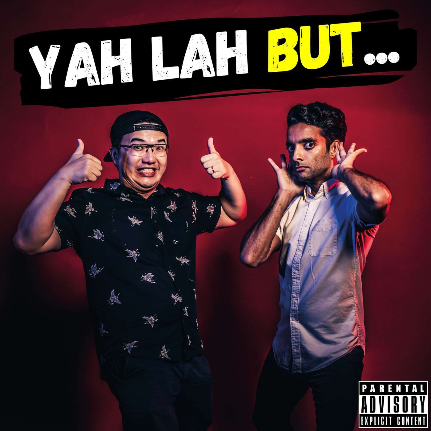 #312 - Government audit finds lapses at MHA and MCI & NDP K-pop aunties segment draws flak episode artwork