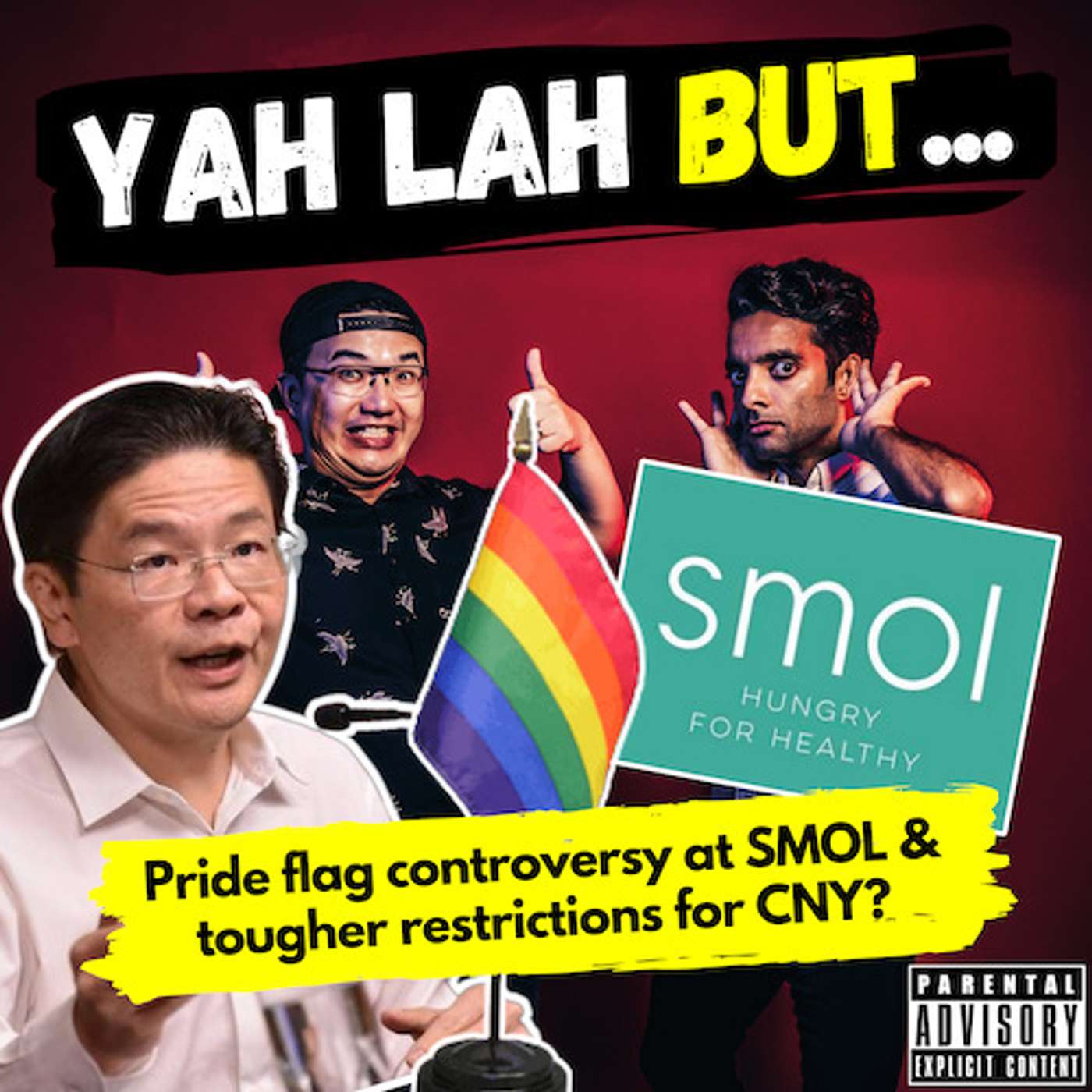 Yah Lah But