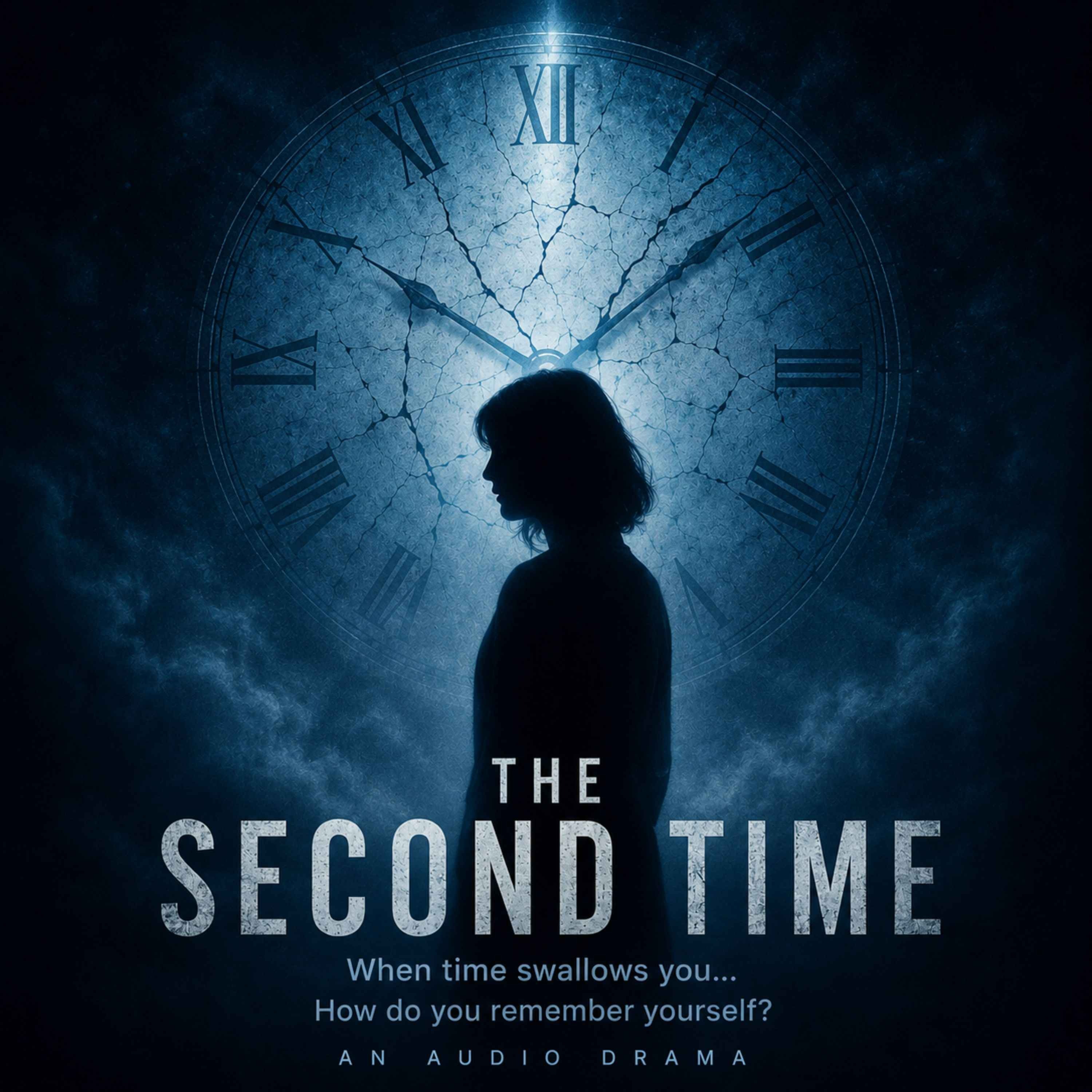 Official Trailer | SECOND TIME