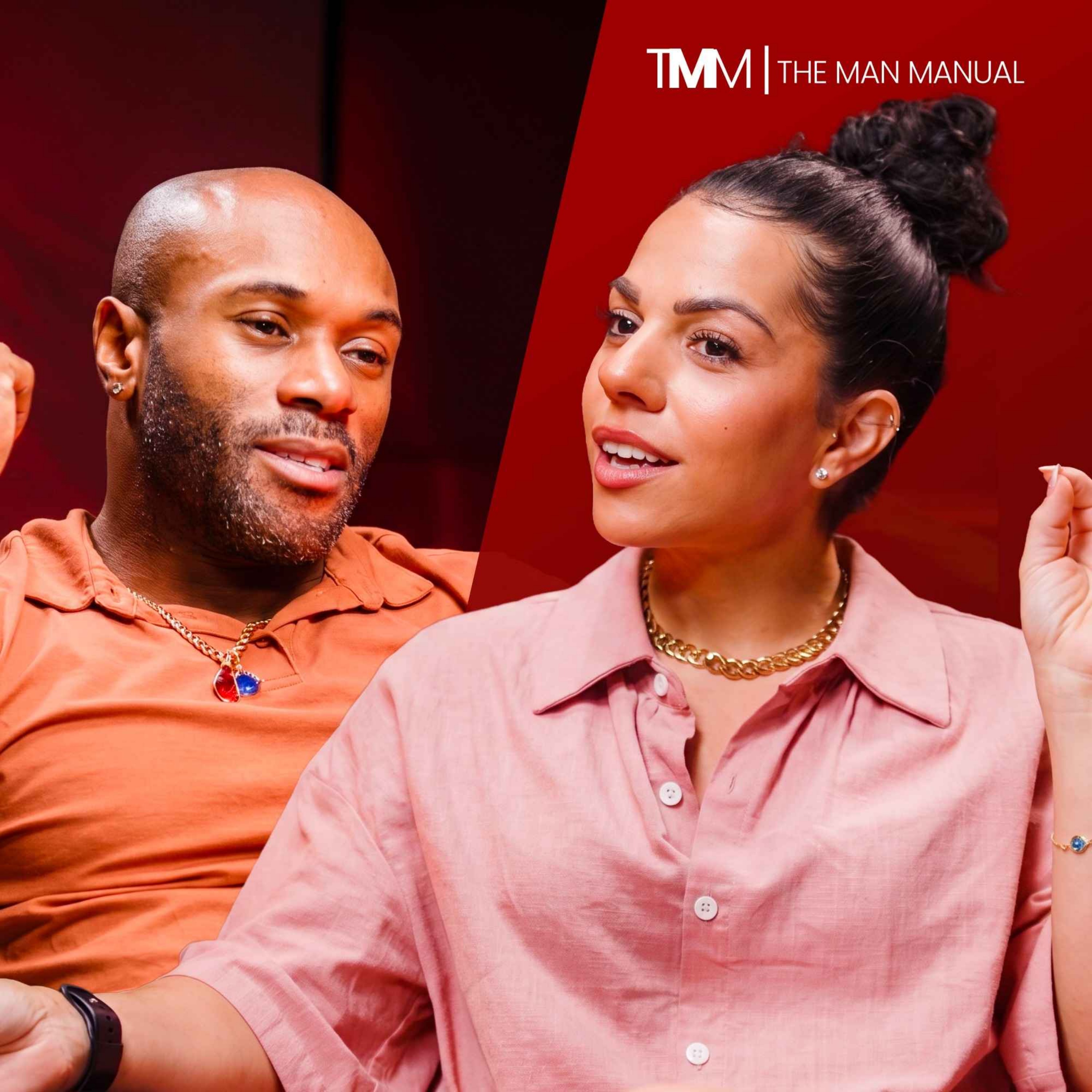 What Women REALLY Think About Attraction, Confidence & Men episode artwork