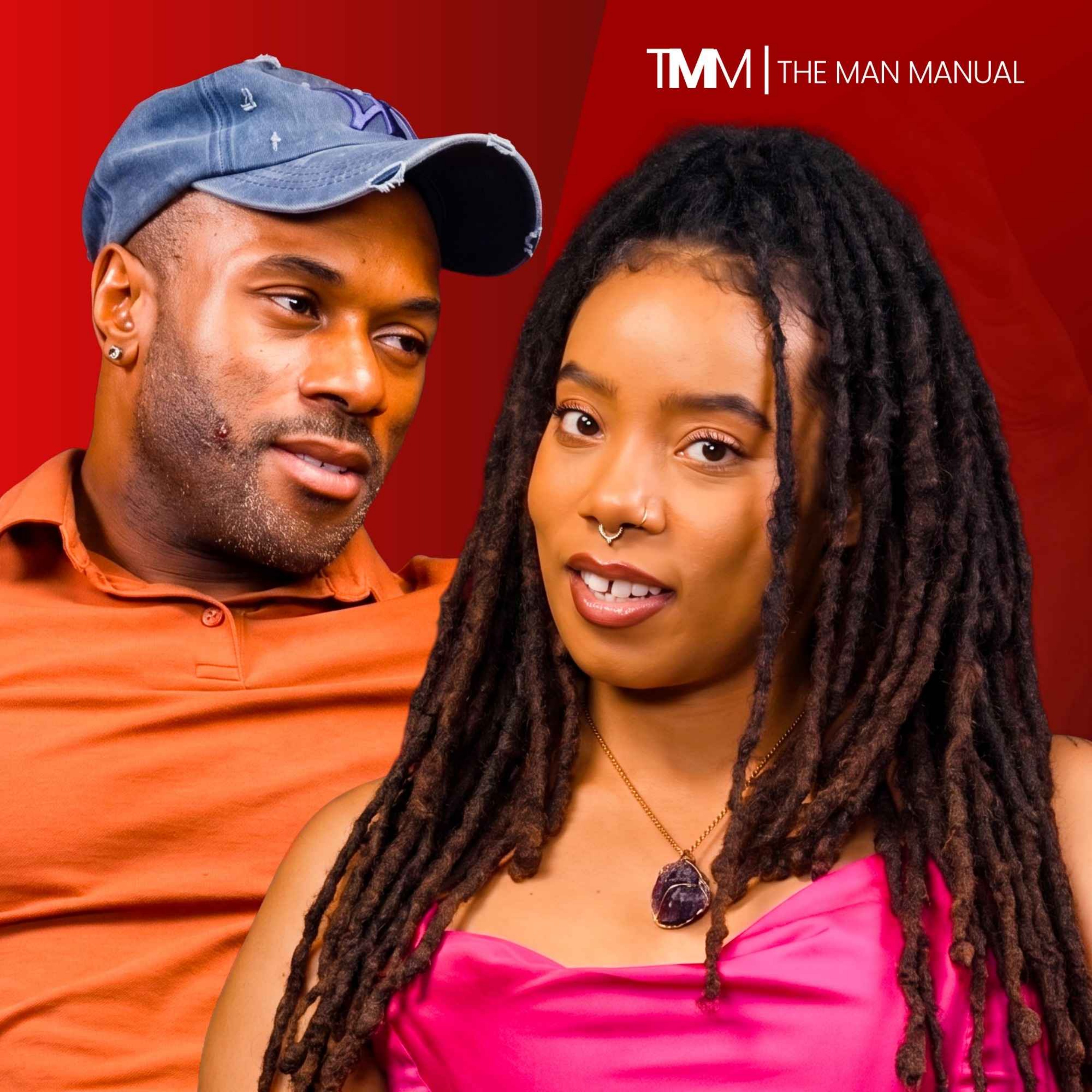 The Man Manual