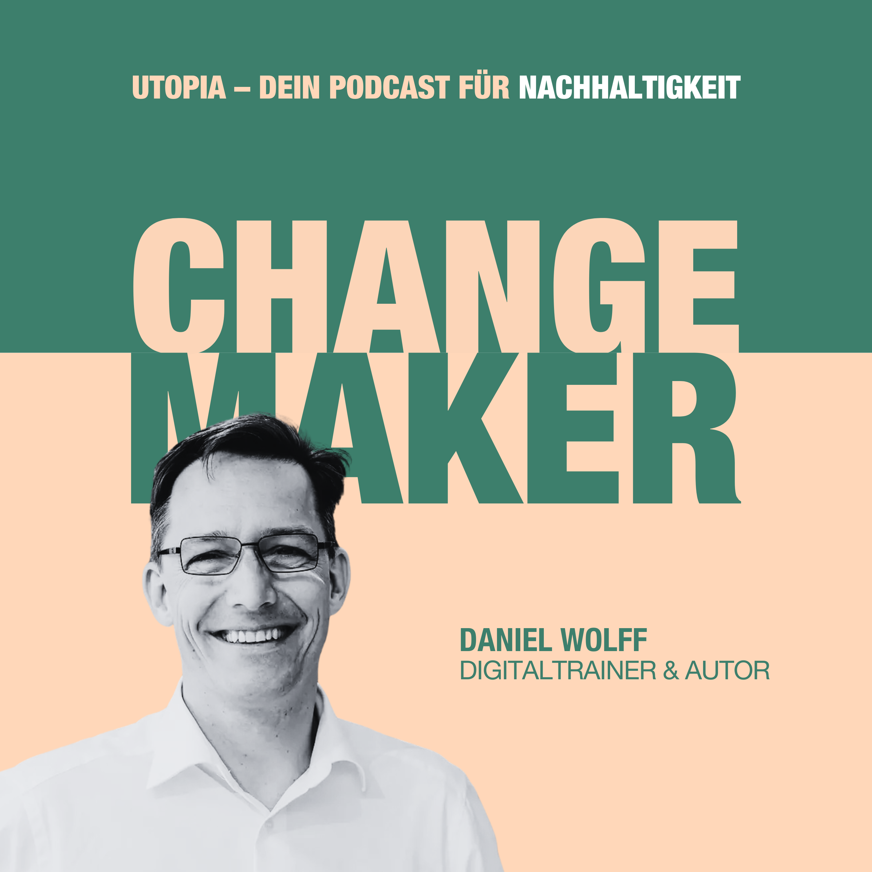 Daniel Wolff: „Kinder erleben nachts Dinge, die wir nicht mal erahnen"