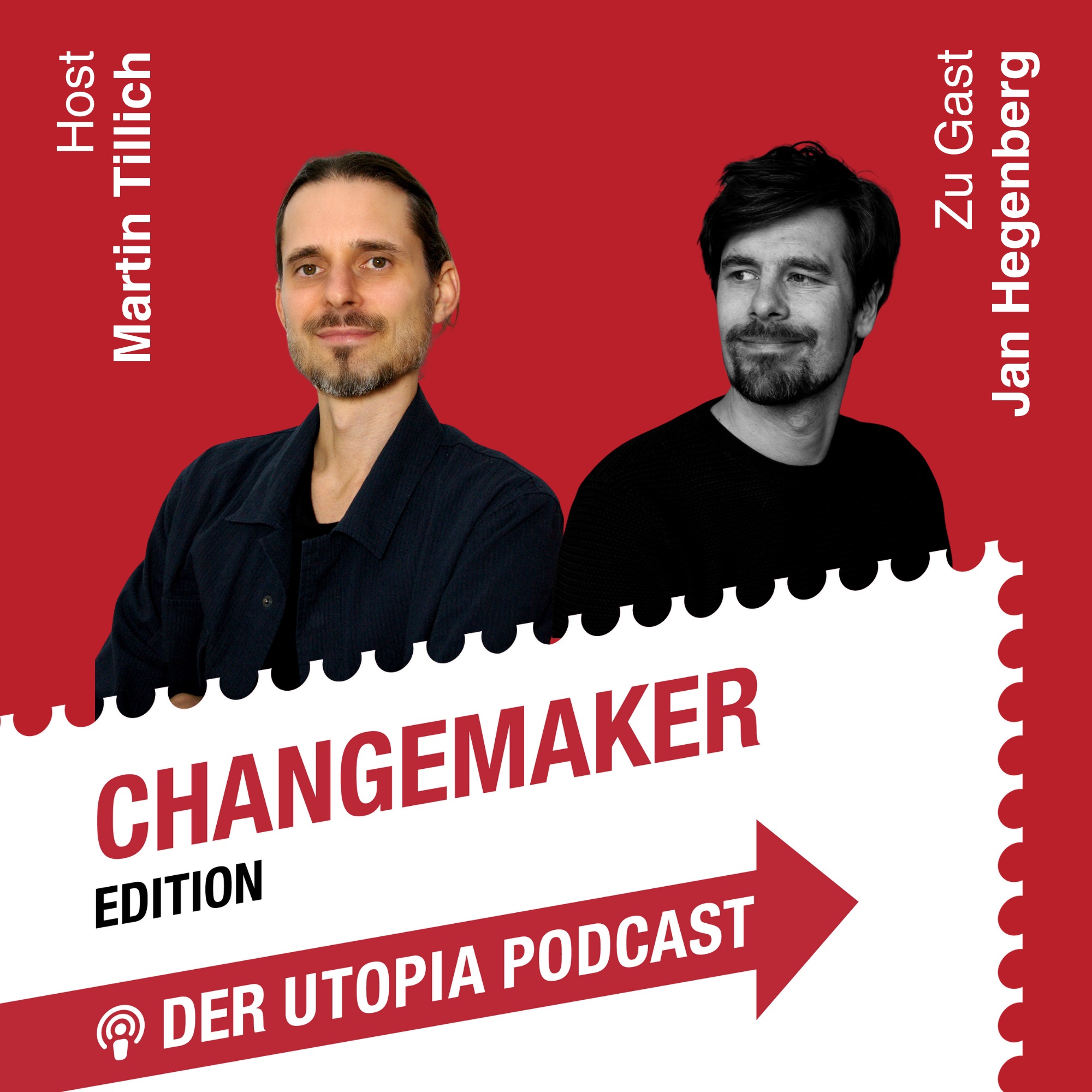 Jan Hegenberg: "Klimaschutz ist nicht kompliziert, aber voller Mythen" episode artwork
