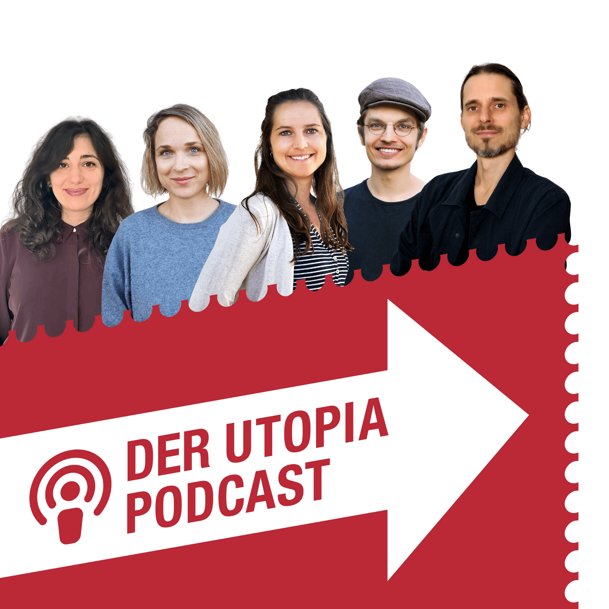 Was ist die Planetary Health Diet? episode artwork
