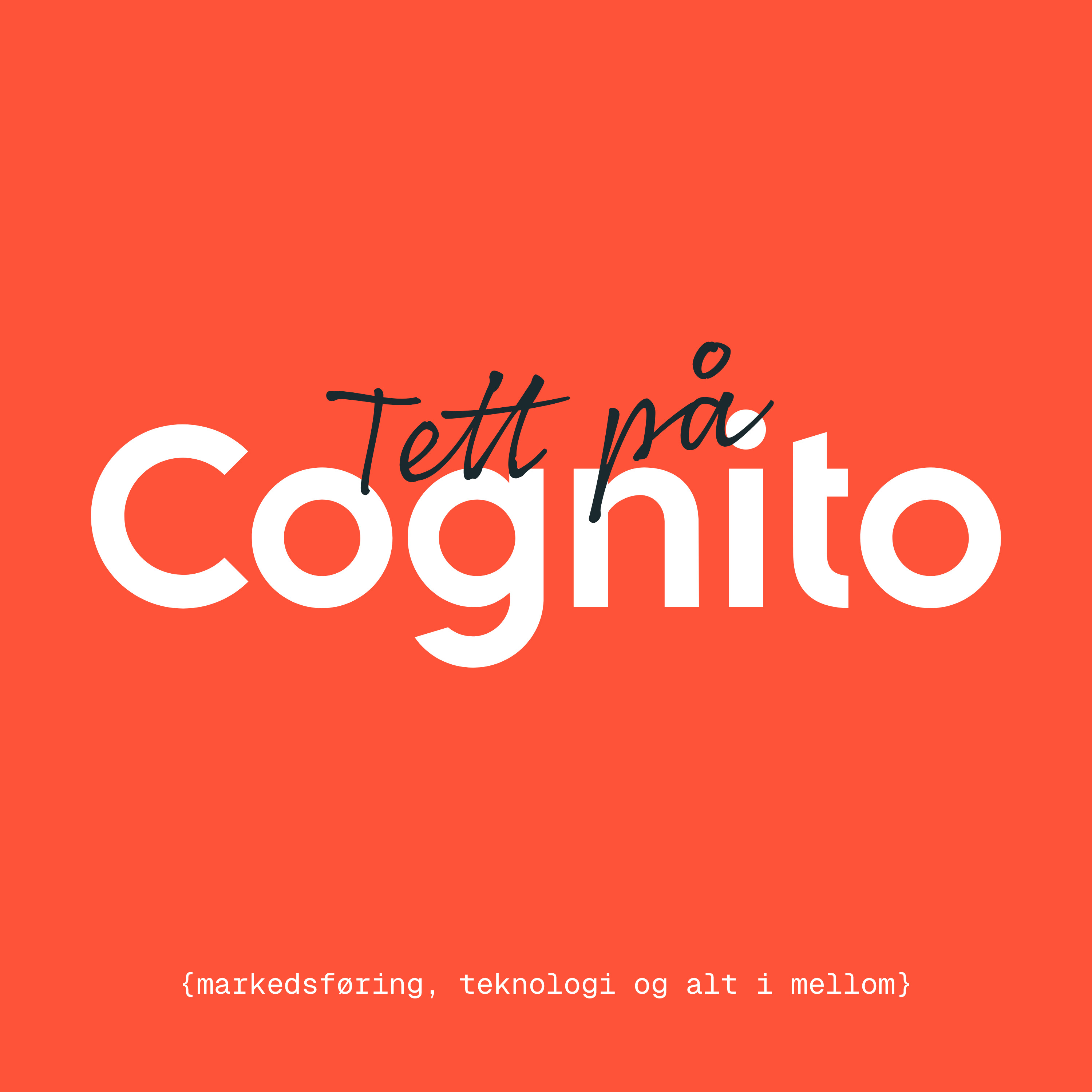 Tett på Cognito