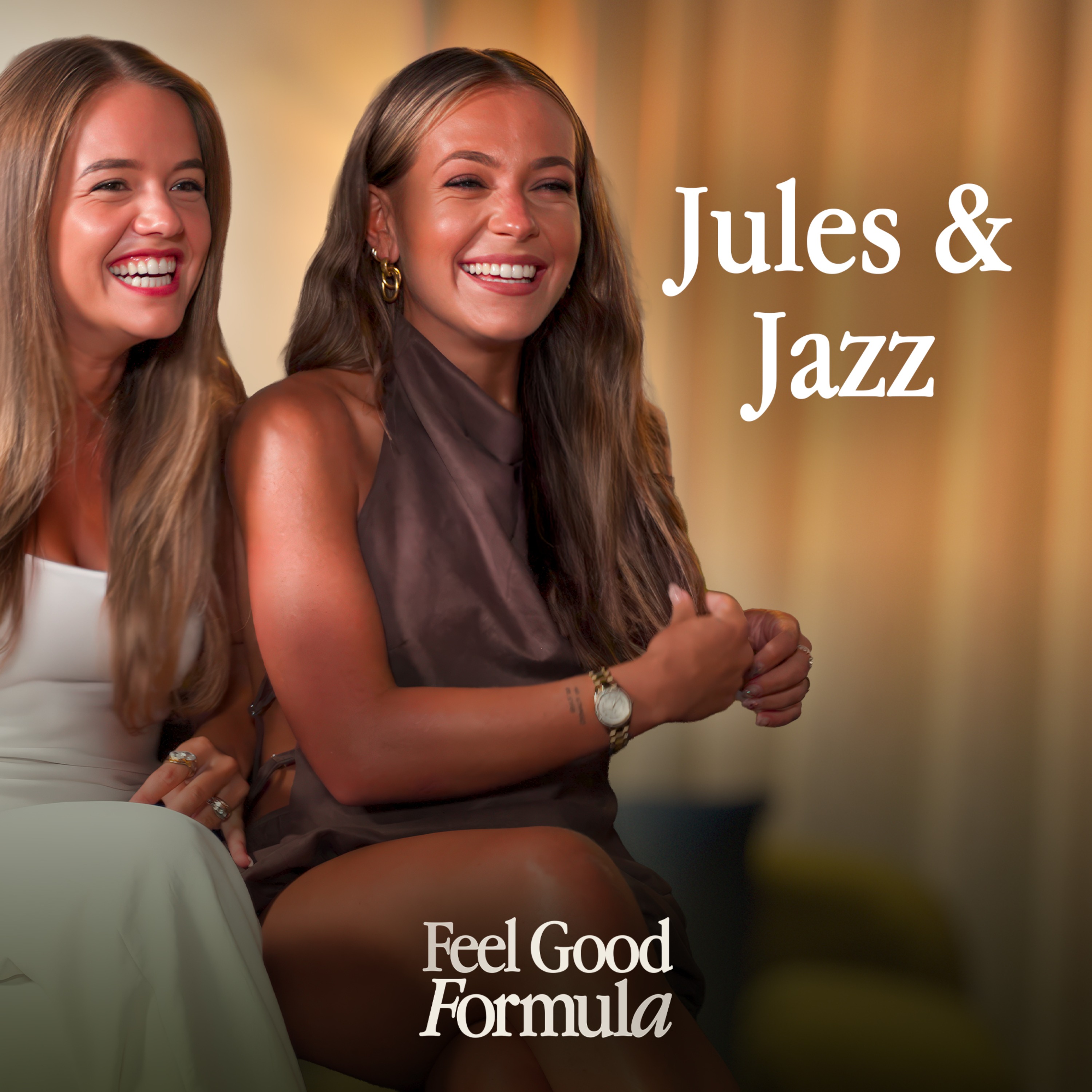 Jazz & Jules Reveal Why They NEVER Drink Together