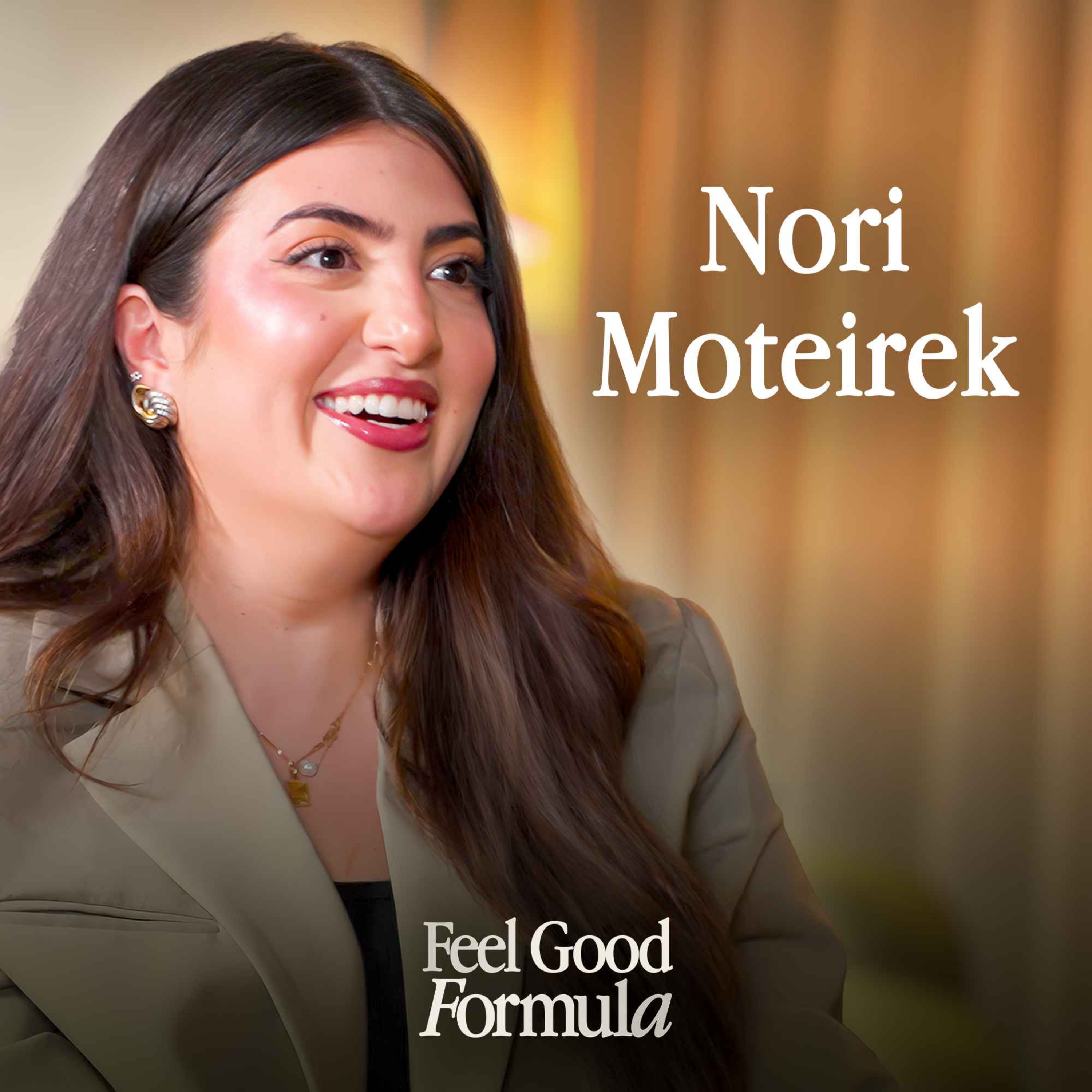 How To Avoid Adult Acne, Poor Skin Health & Misinformation with BeautyByNori