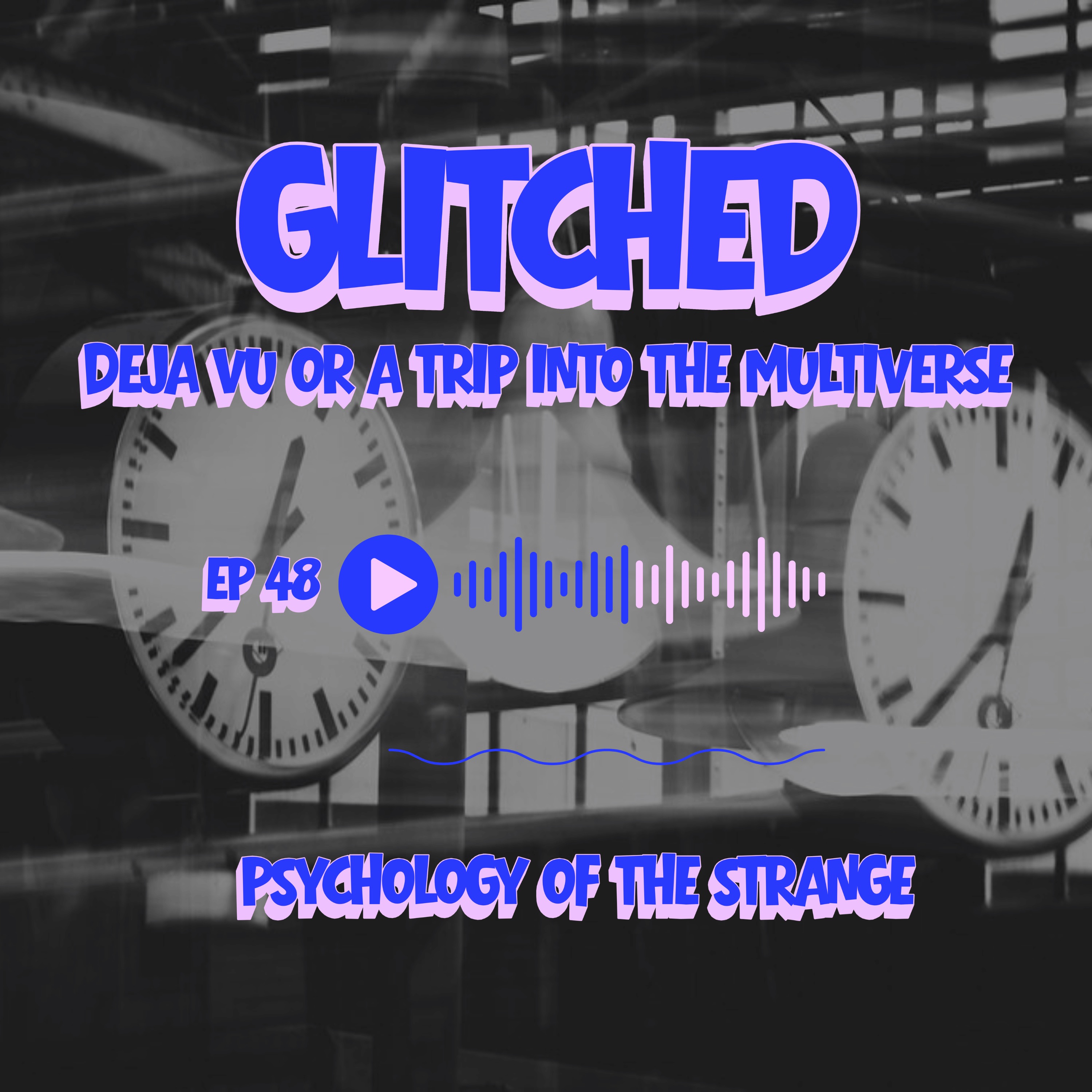 Glitched