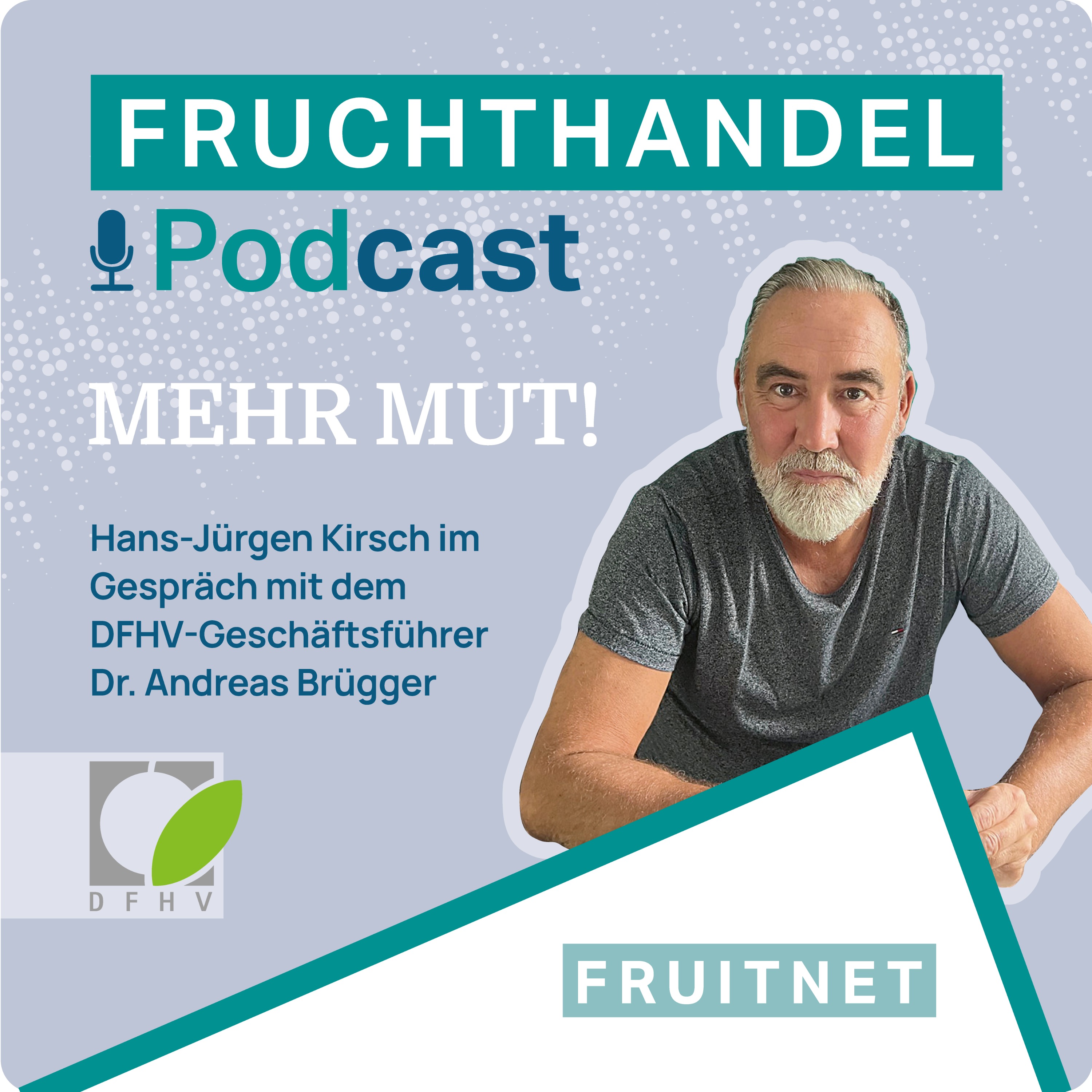 MEHR MUT ! episode artwork