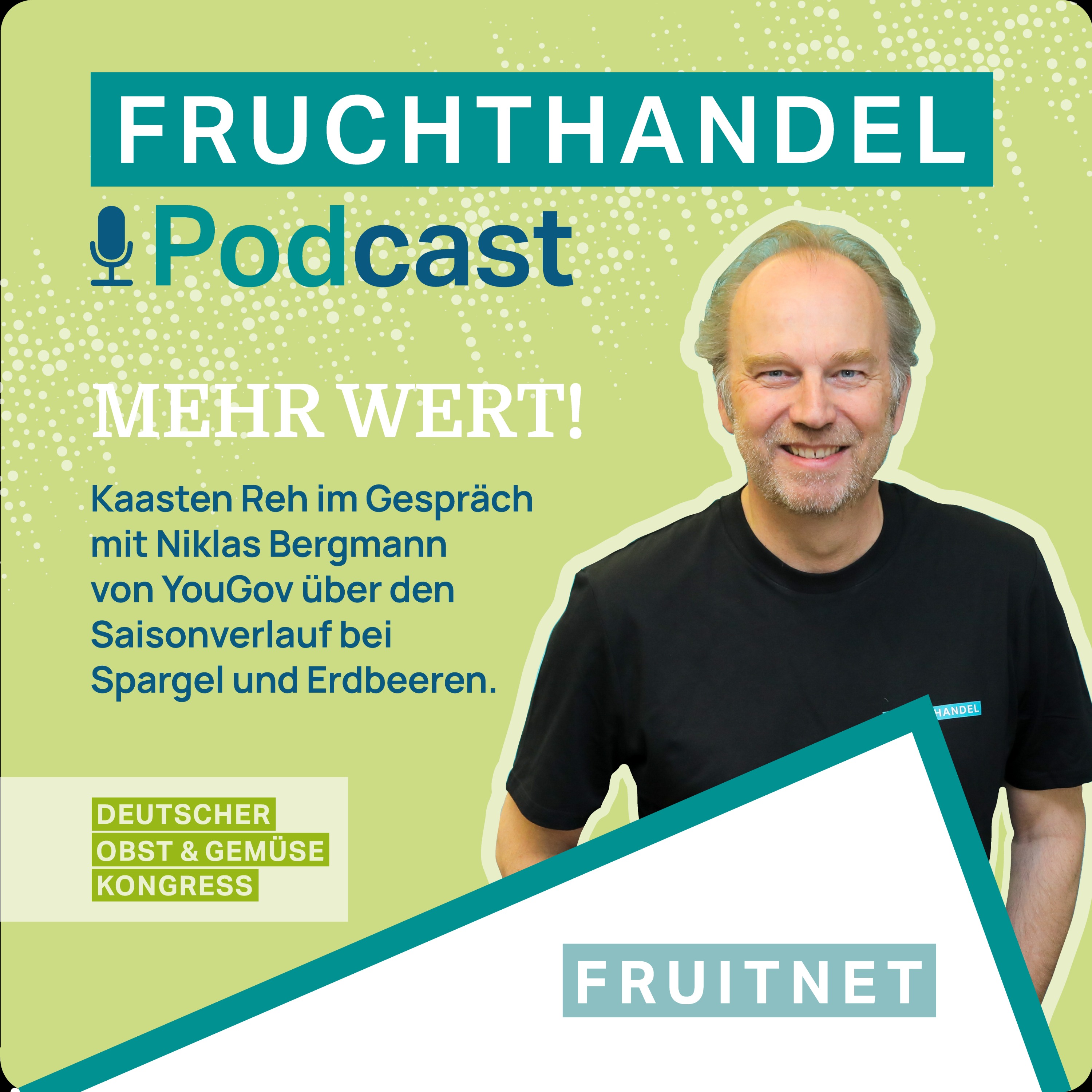 1#MEHR WERT! episode artwork