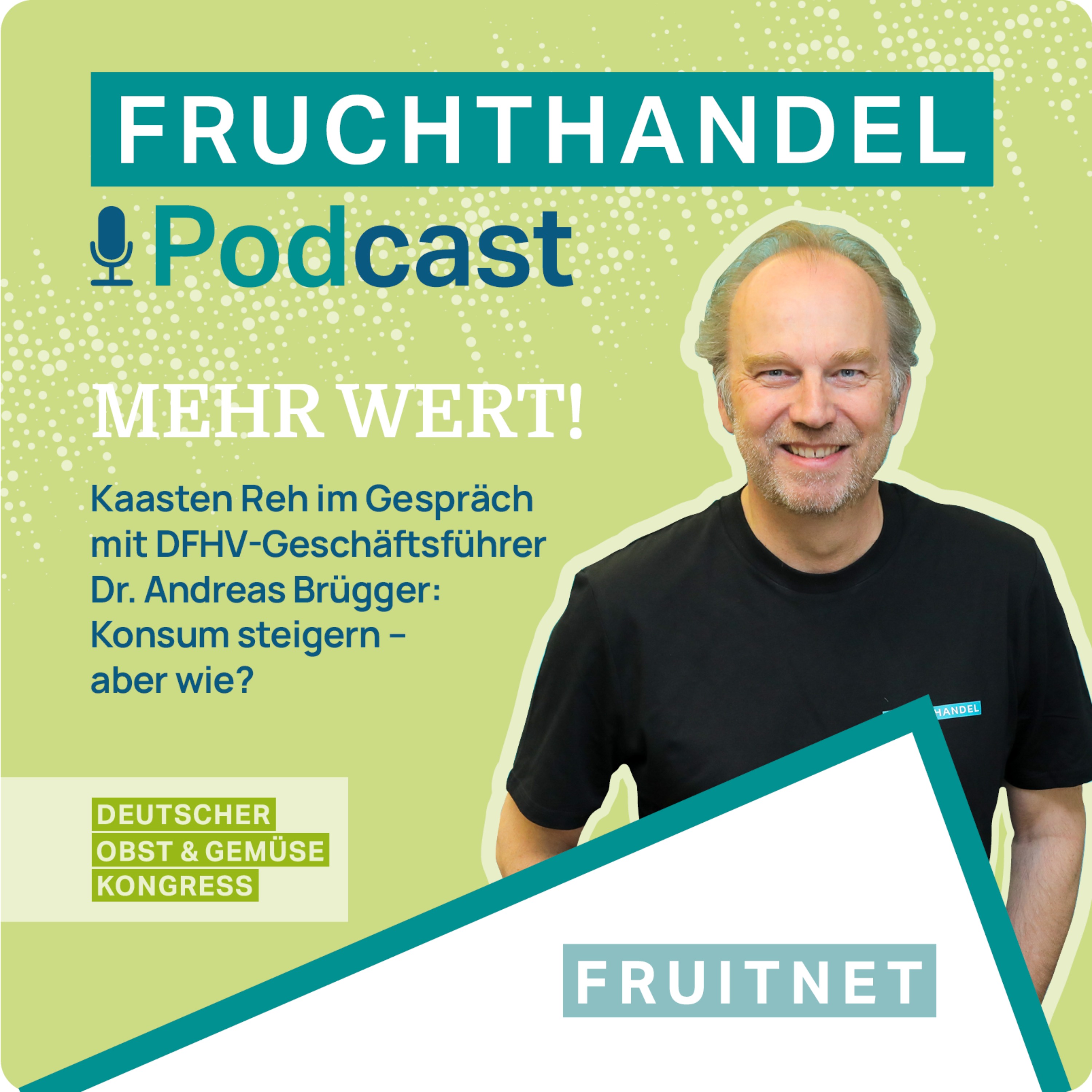 3#MEHR WERT! episode artwork