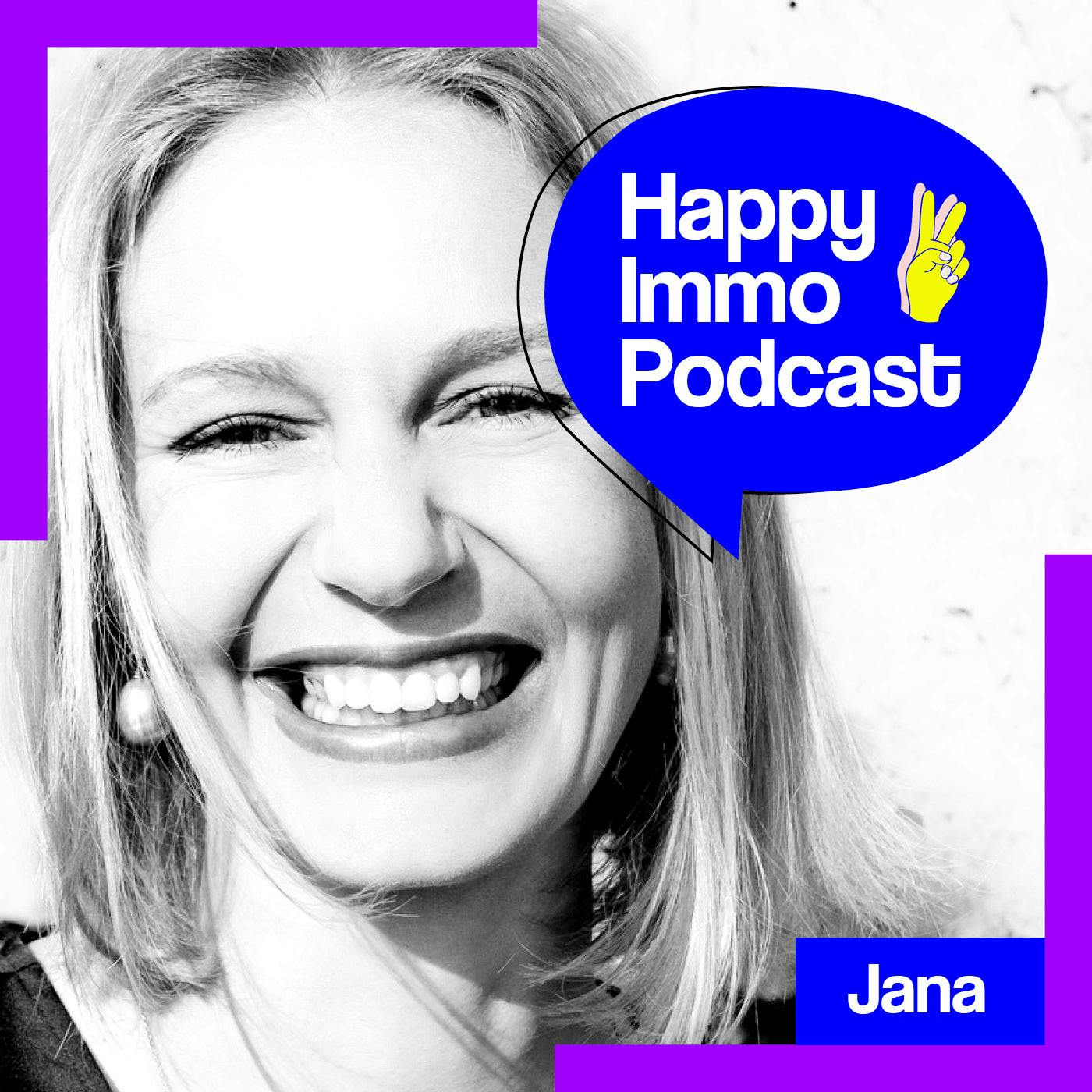 Let's Talk Baugruppe mit Jana episode artwork