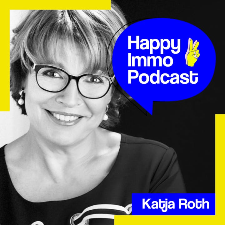 Let's talk Finanzen und Strategie mit Katja Roth! episode artwork